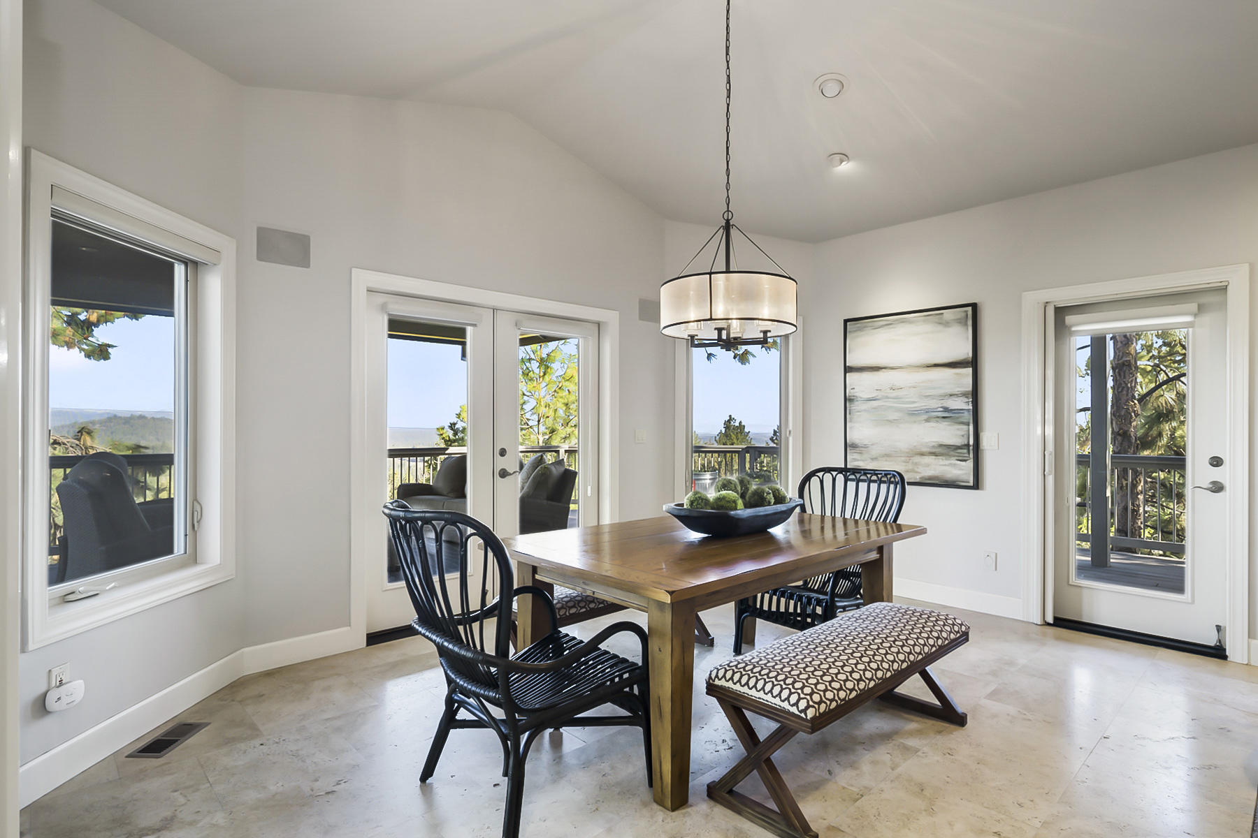 Awbrey Butte - Residential