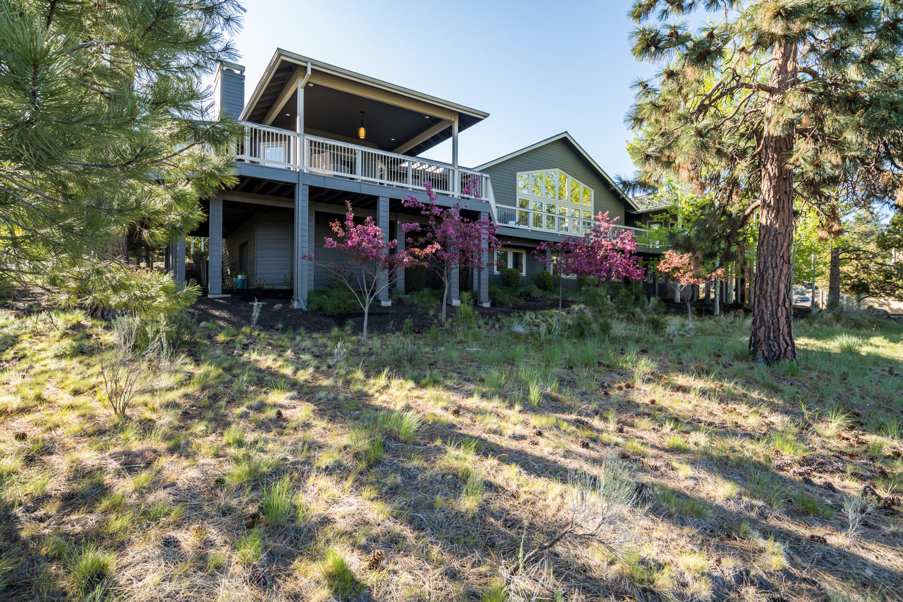 Awbrey Butte - Residential