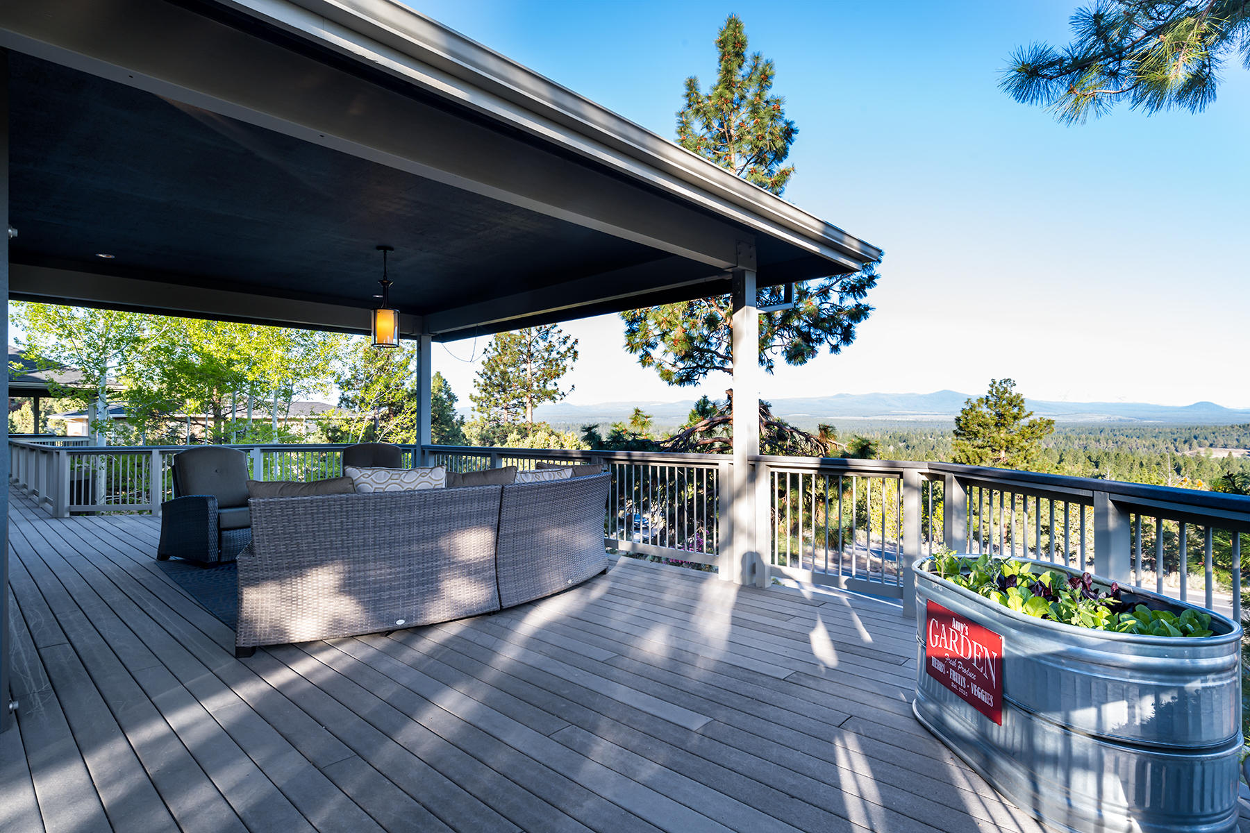 Awbrey Butte - Residential