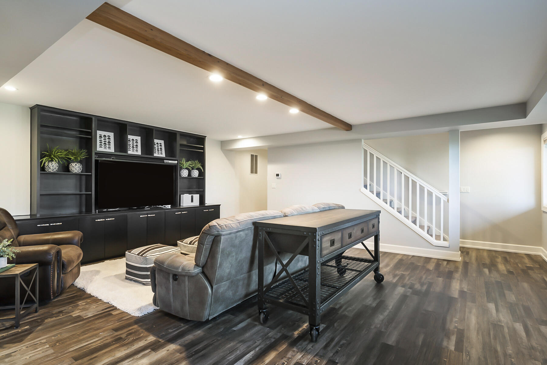 Awbrey Butte - Residential