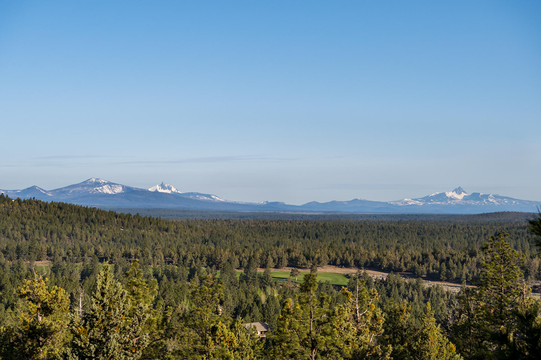 Awbrey Butte - Residential