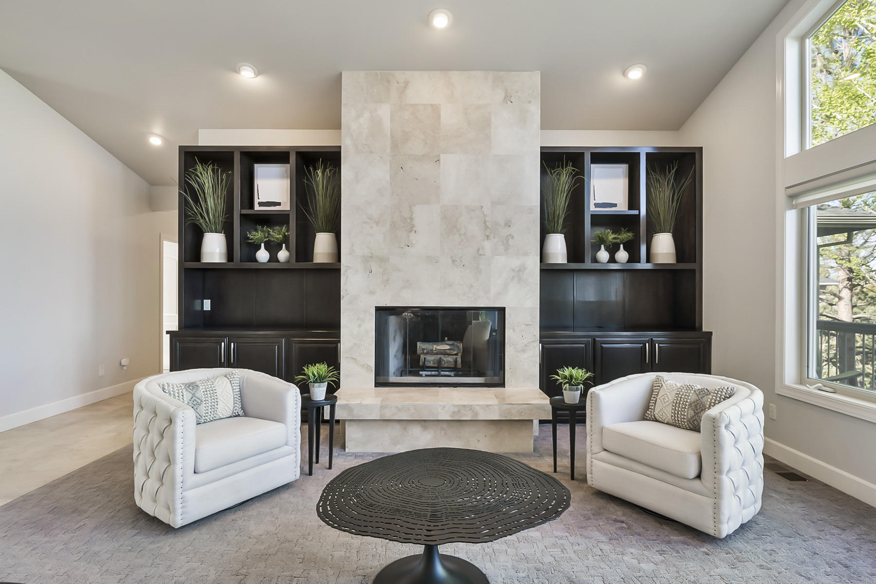 Awbrey Butte - Residential