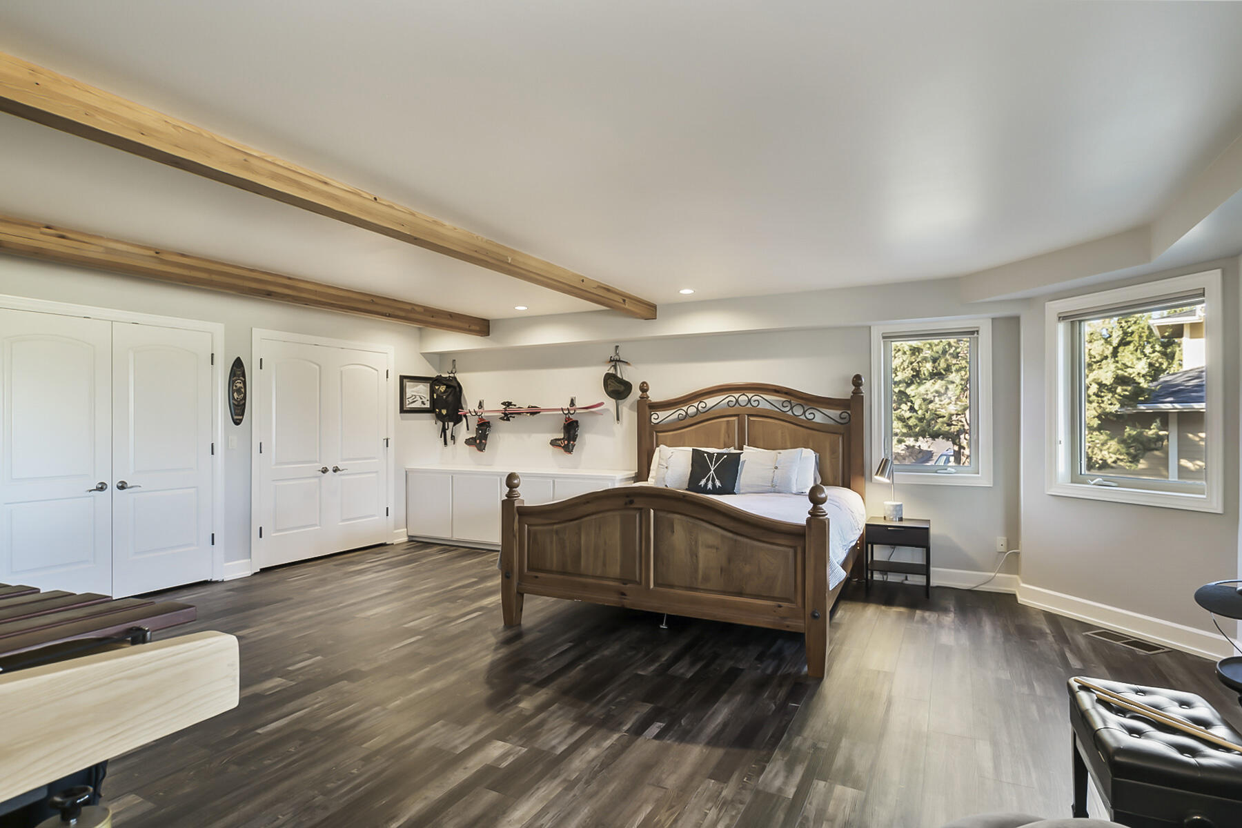 Awbrey Butte - Residential