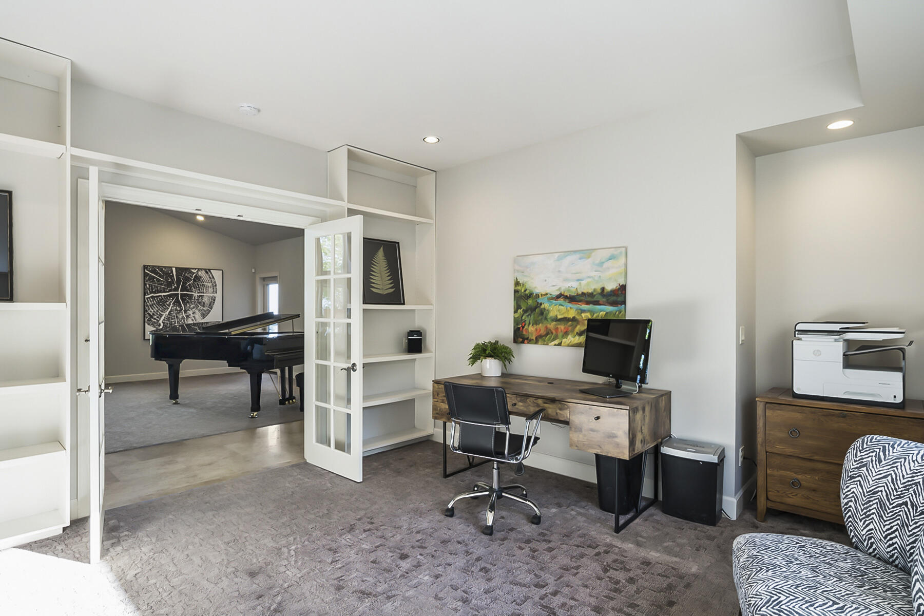 Awbrey Butte - Residential