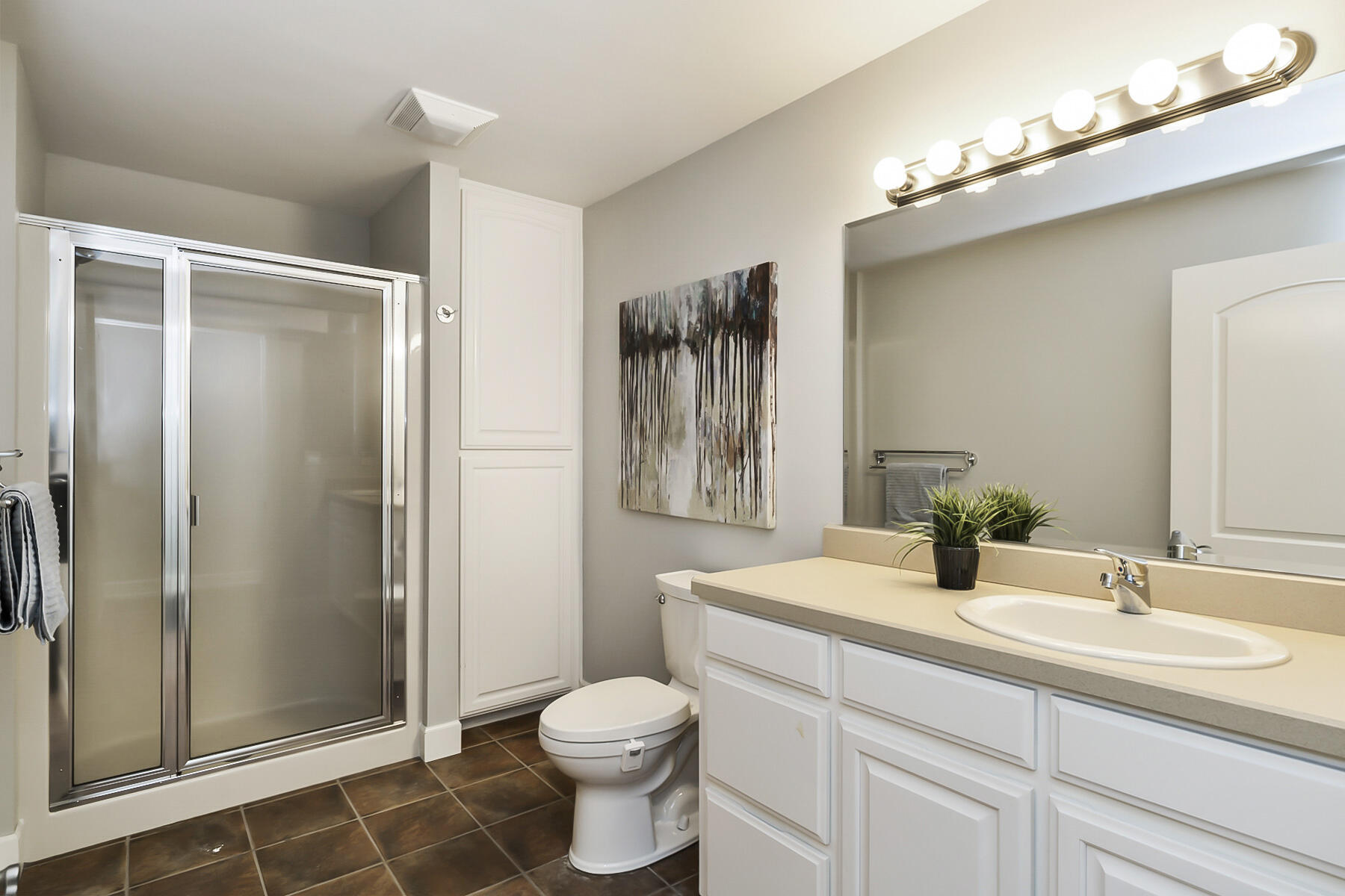 Awbrey Butte - Residential