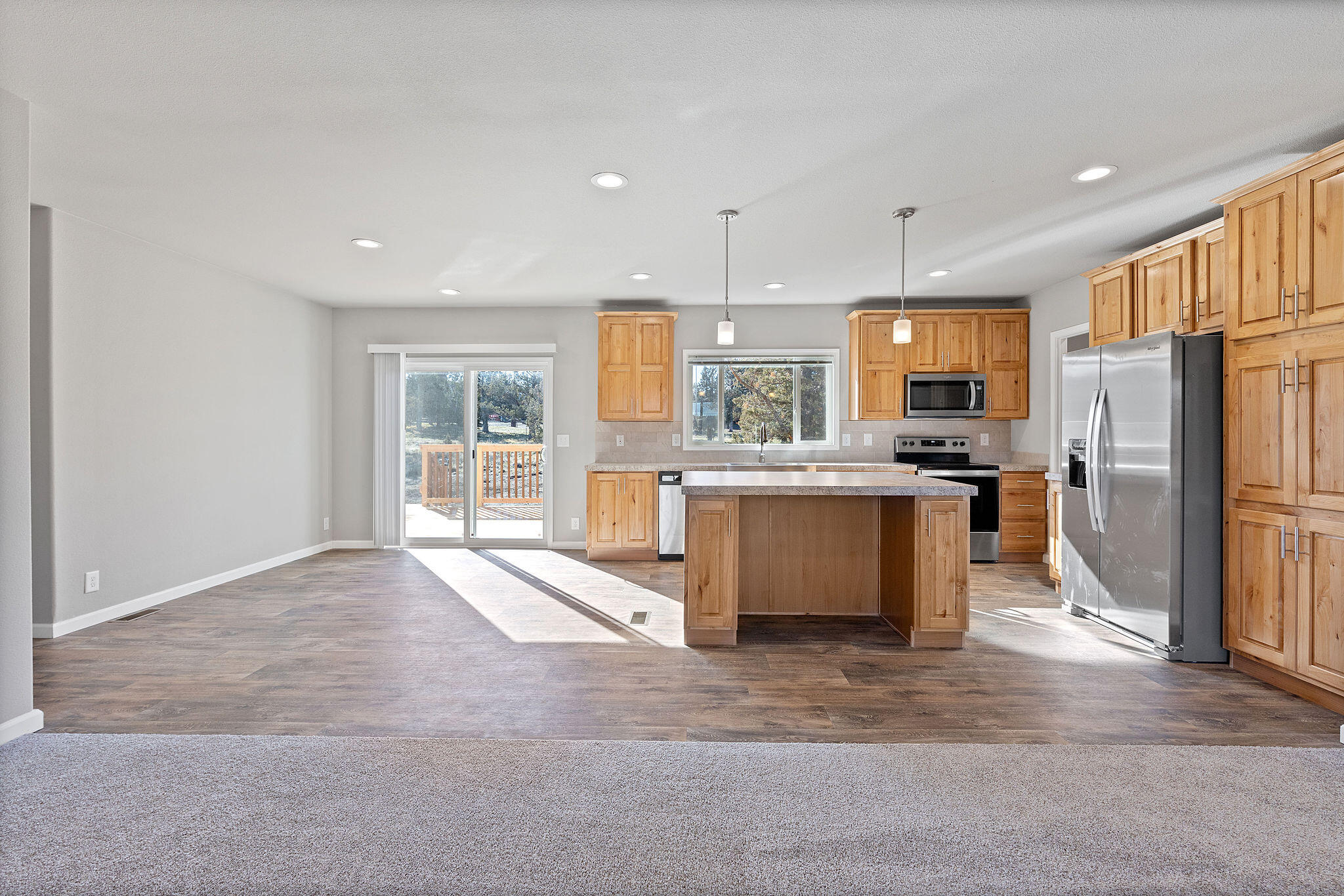 Prineville Lakes Acres 2 - Residential