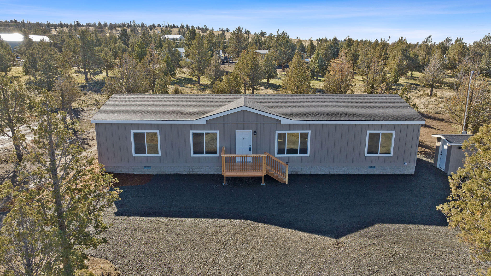 Prineville Lakes Acres 2 - Residential