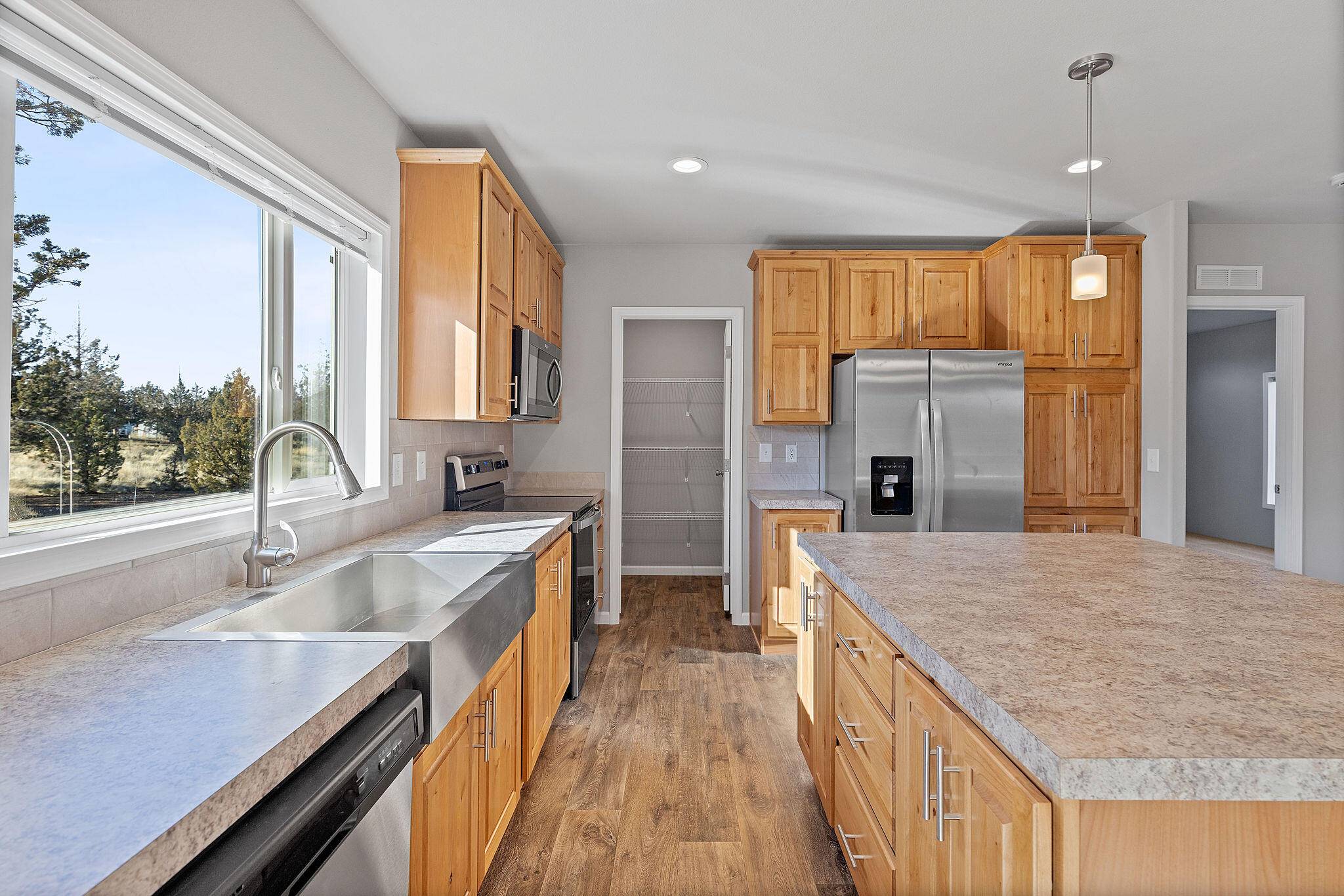 Prineville Lakes Acres 2 - Residential