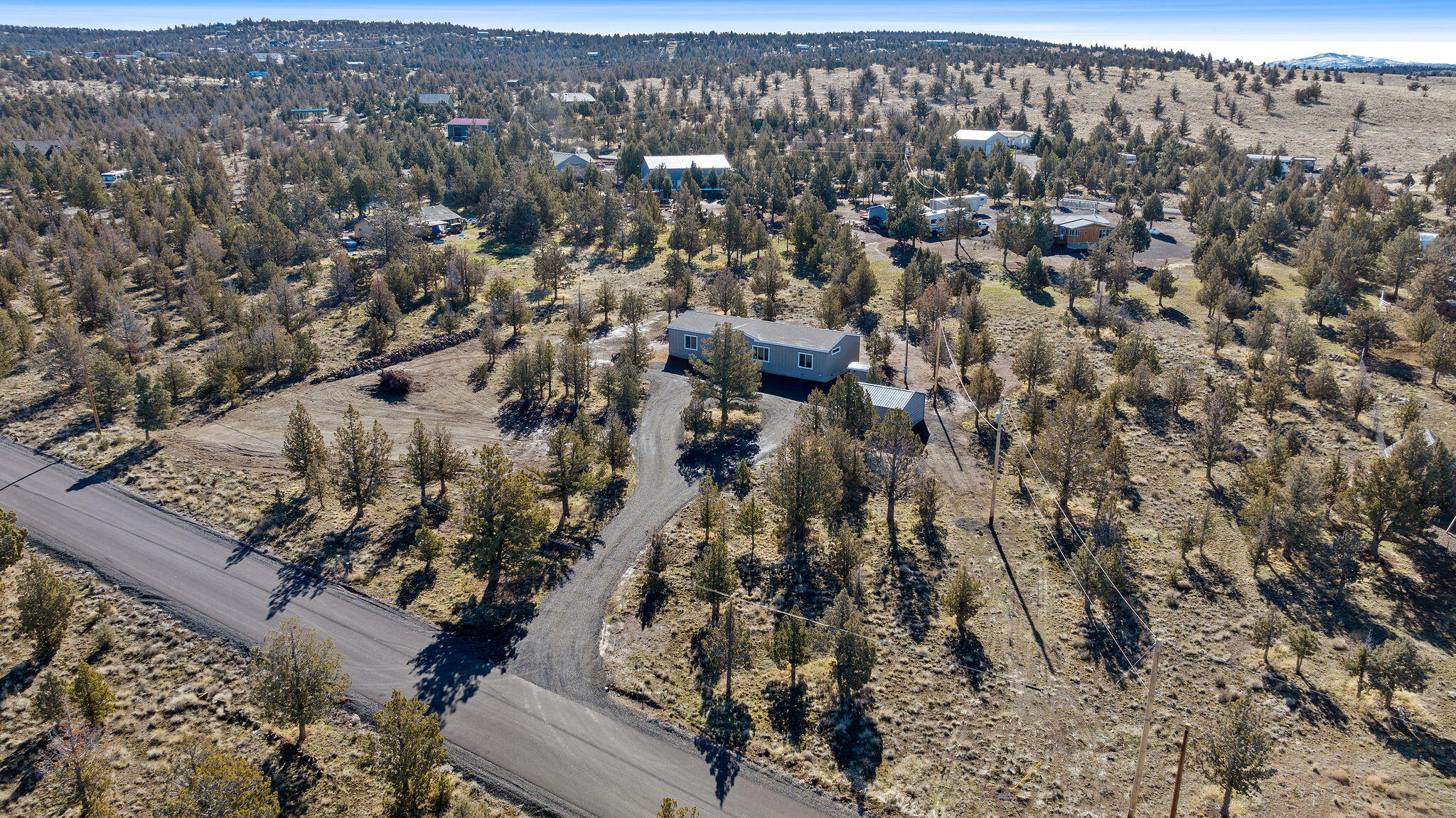 Prineville Lakes Acres 2 - Residential