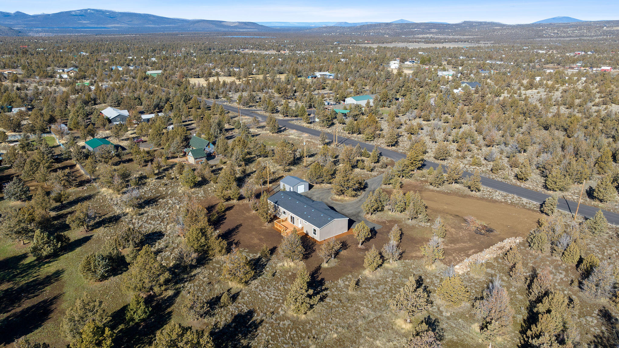 Prineville Lakes Acres 2 - Residential