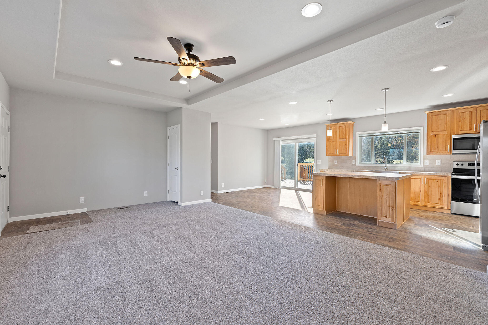 Prineville Lakes Acres 2 - Residential