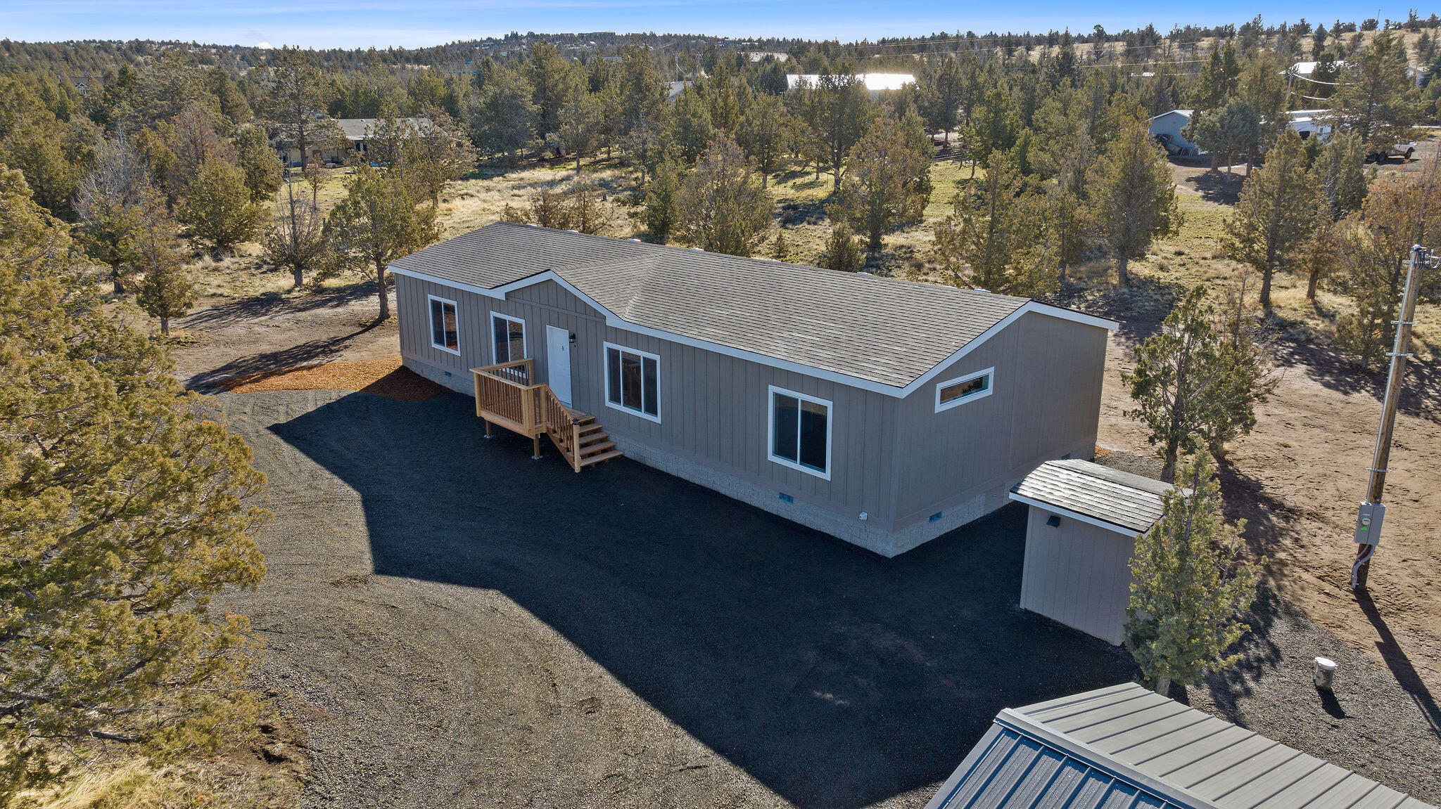 Prineville Lakes Acres 2 - Residential