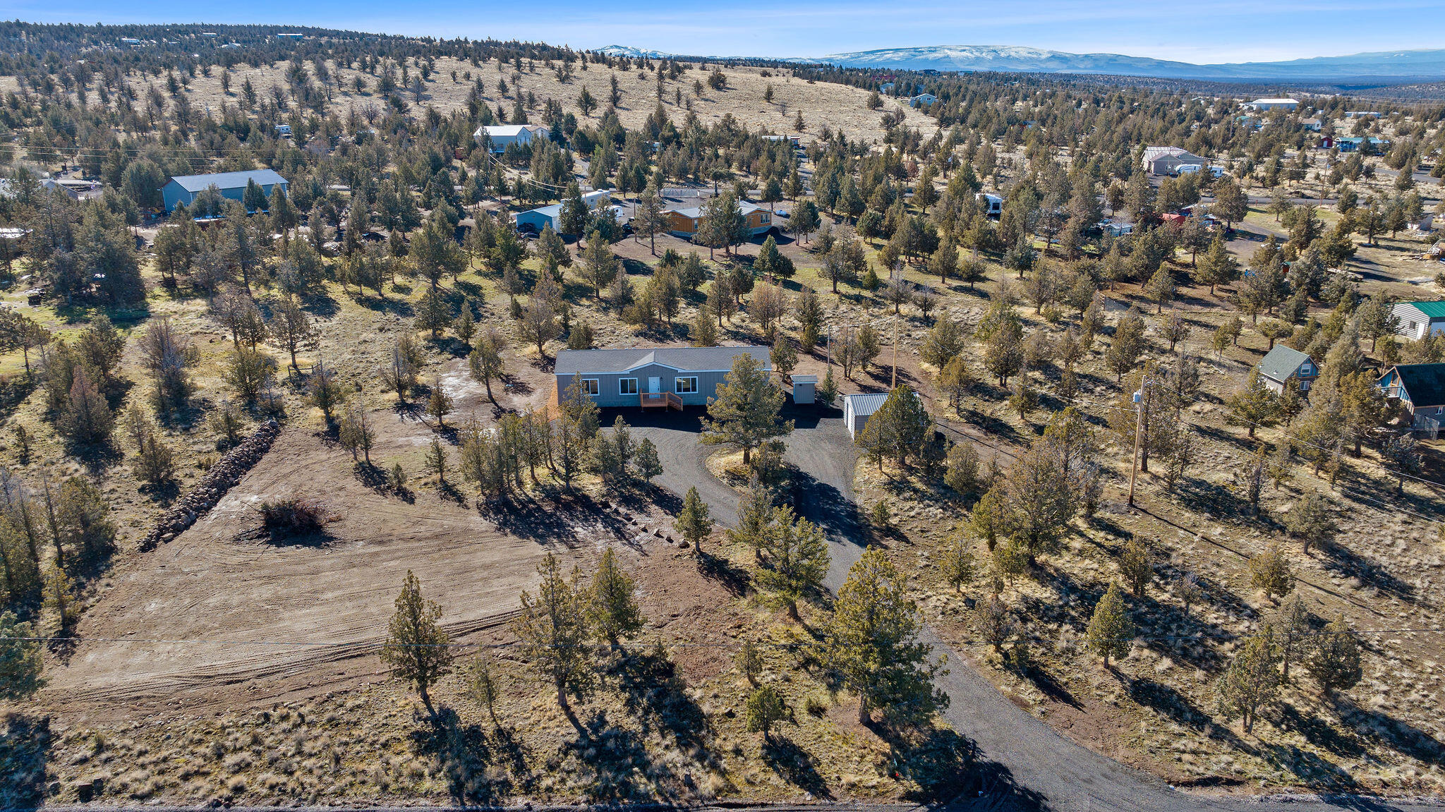 Prineville Lakes Acres 2 - Residential