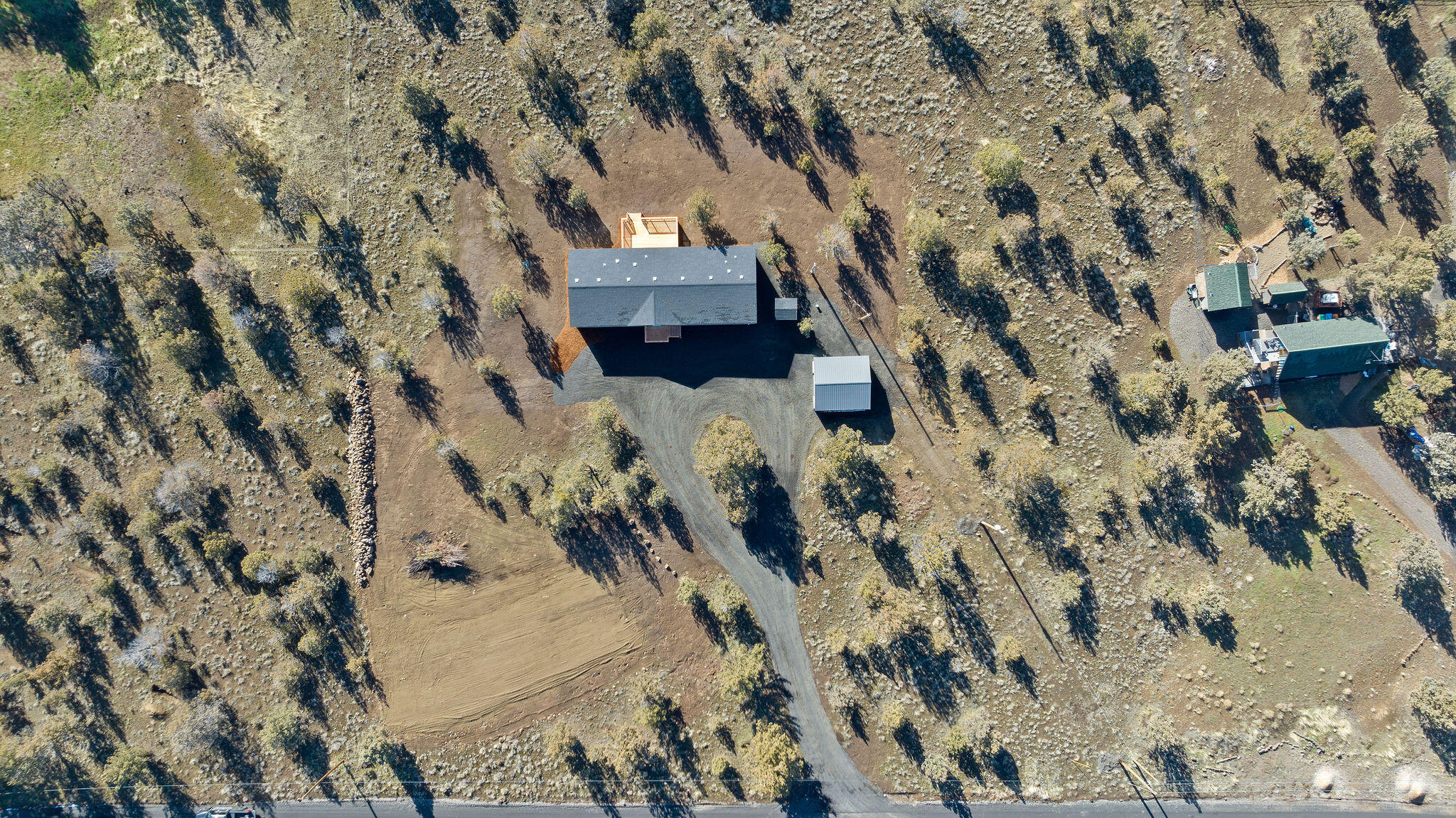 Prineville Lakes Acres 2 - Residential