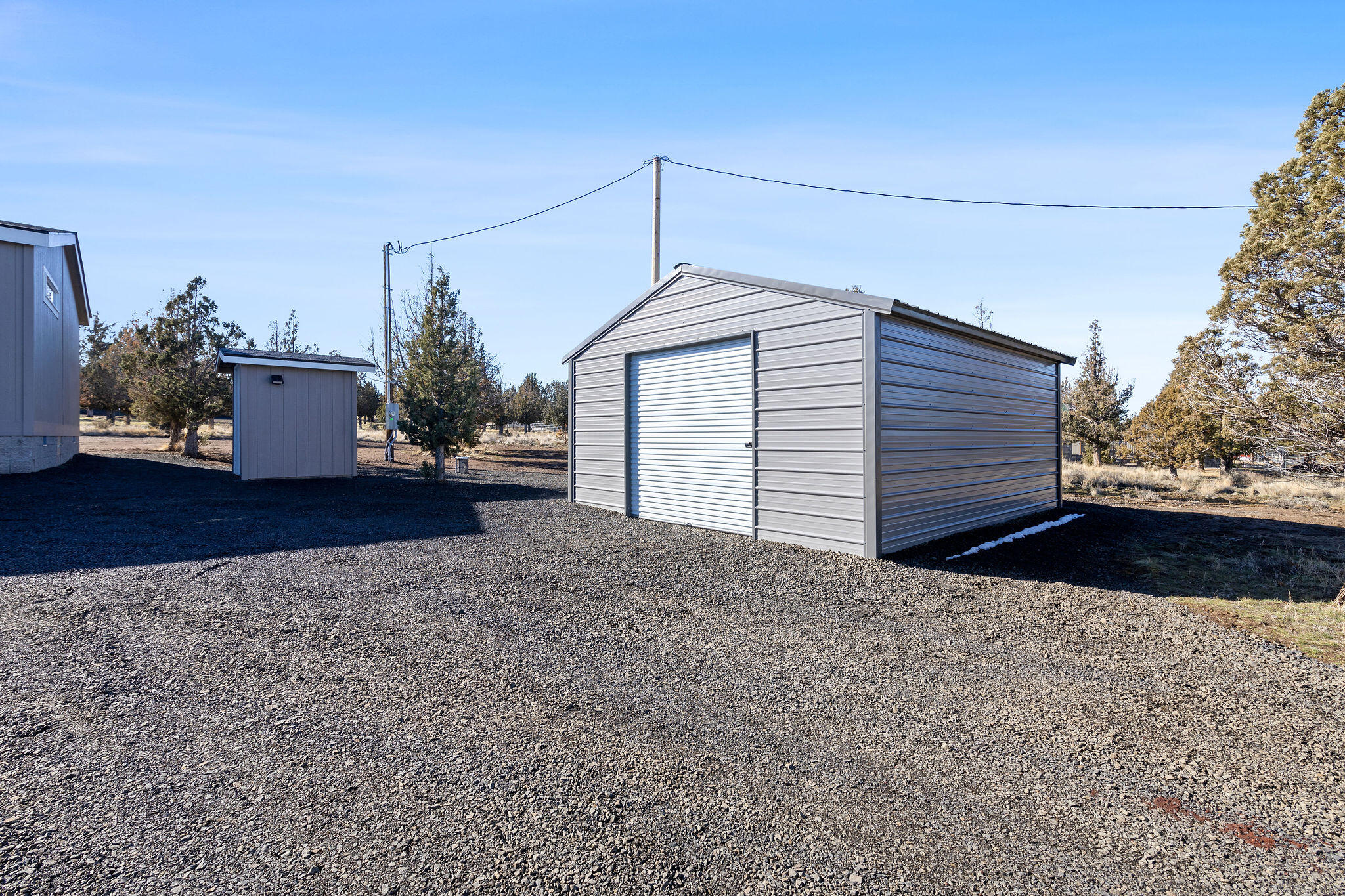 Prineville Lakes Acres 2 - Residential