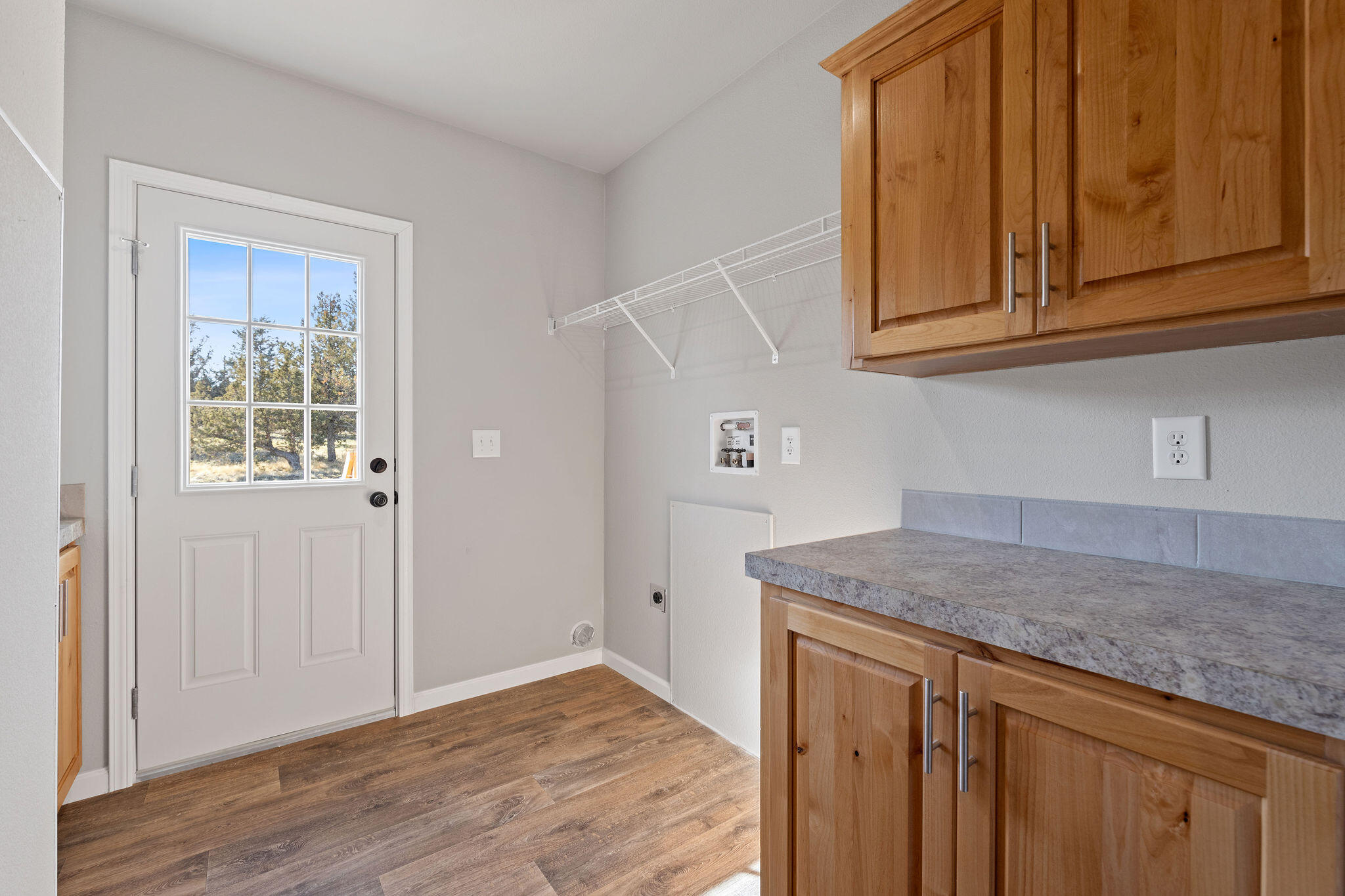 Prineville Lakes Acres 2 - Residential