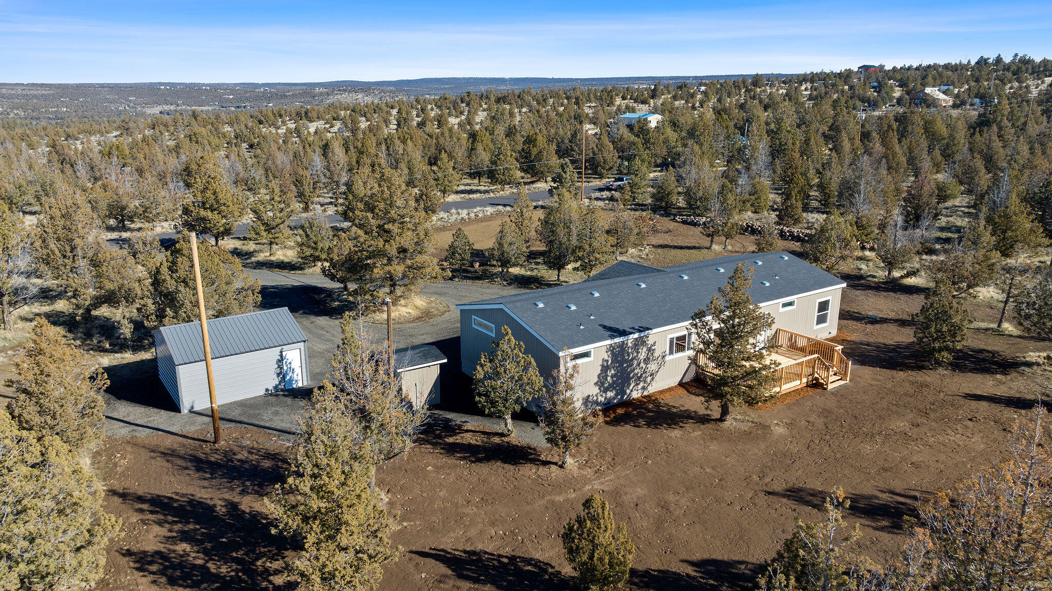 Prineville Lakes Acres 2 - Residential