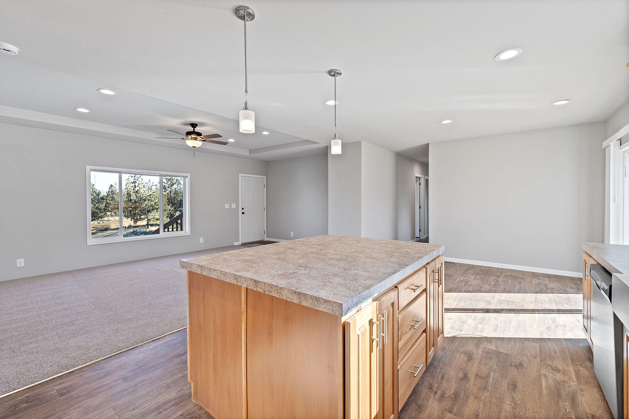 Prineville Lakes Acres 2 - Residential