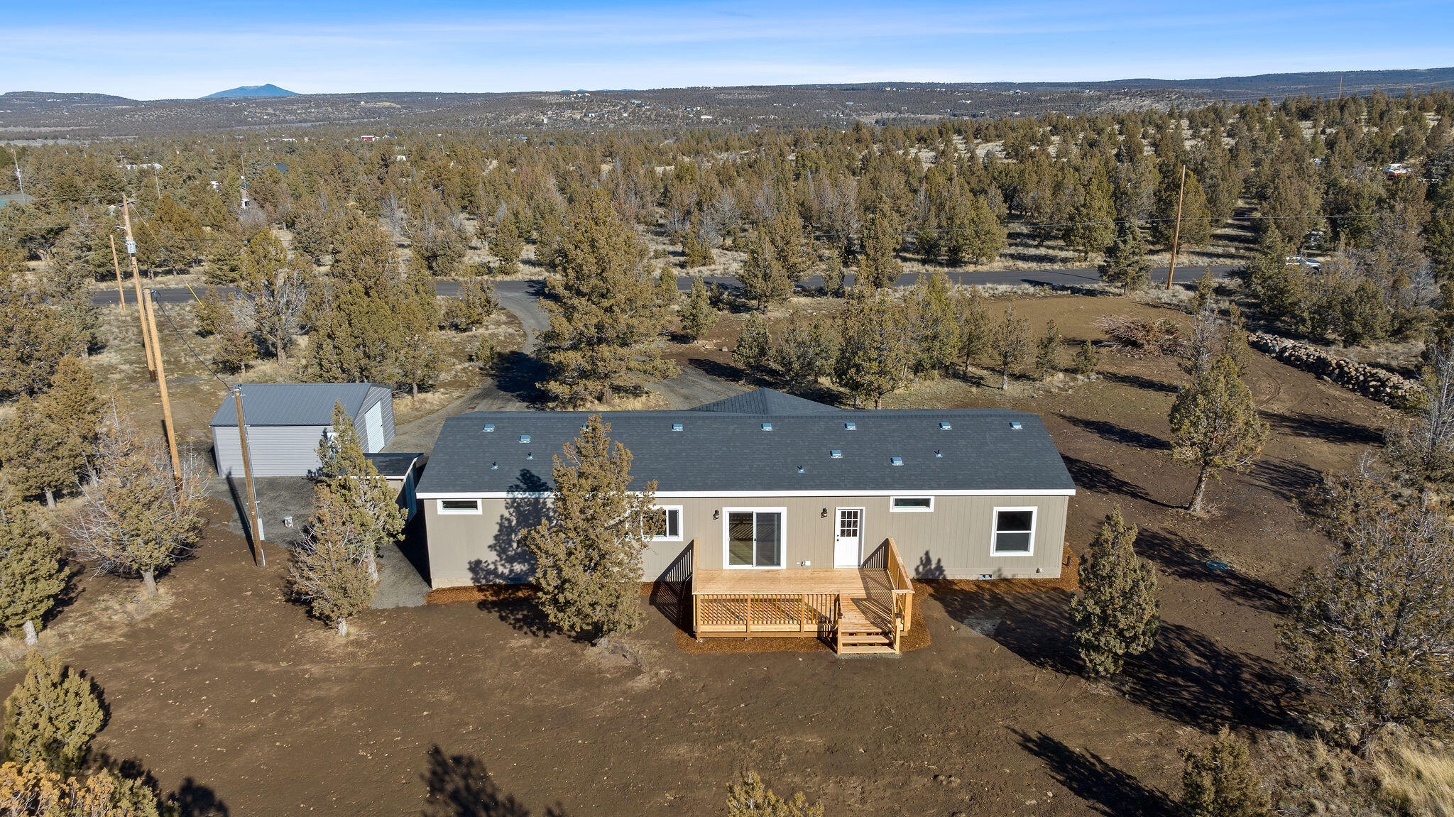 Prineville Lakes Acres 2 - Residential
