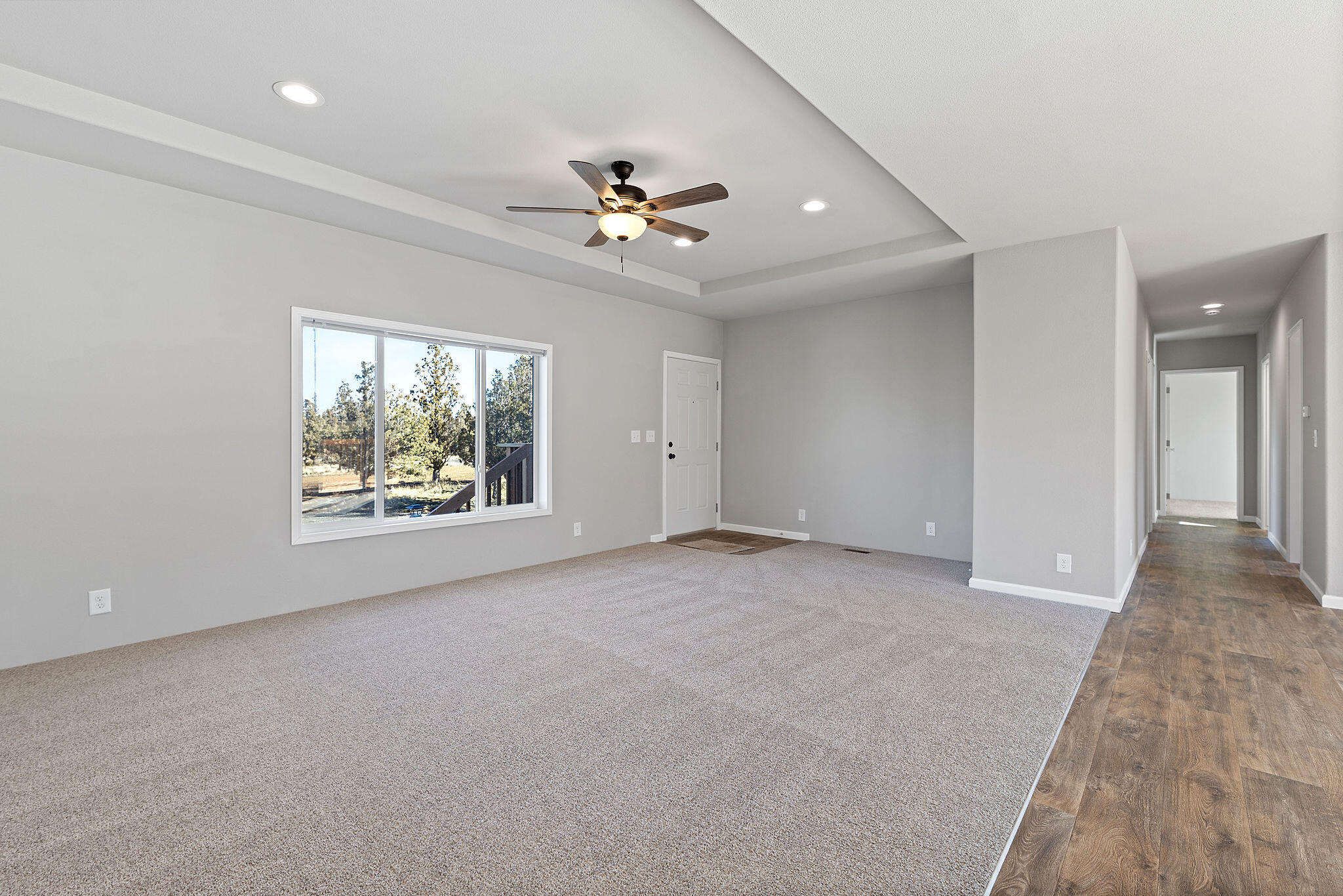 Prineville Lakes Acres 2 - Residential