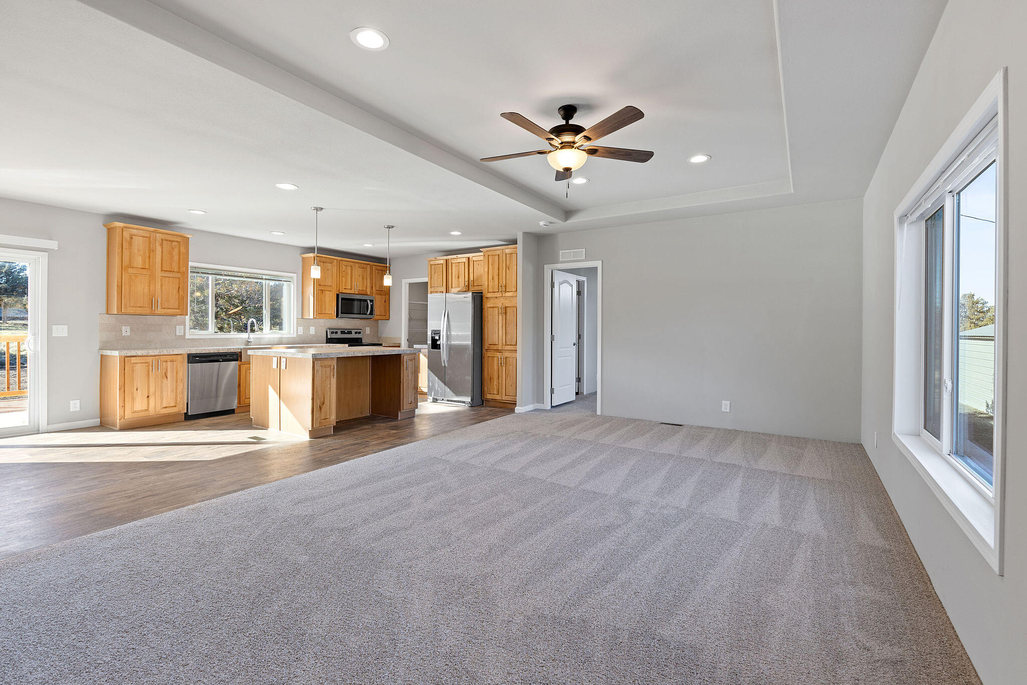 Prineville Lakes Acres 2 - Residential