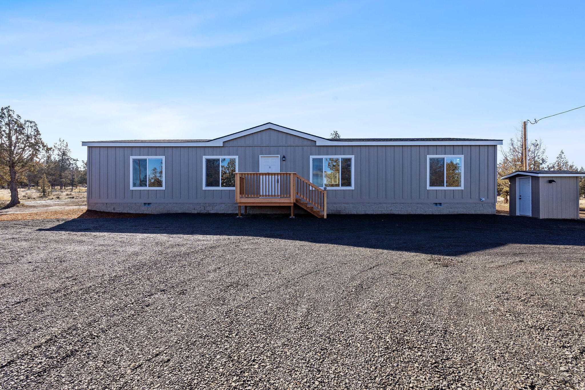 Prineville Lakes Acres 2 - Residential