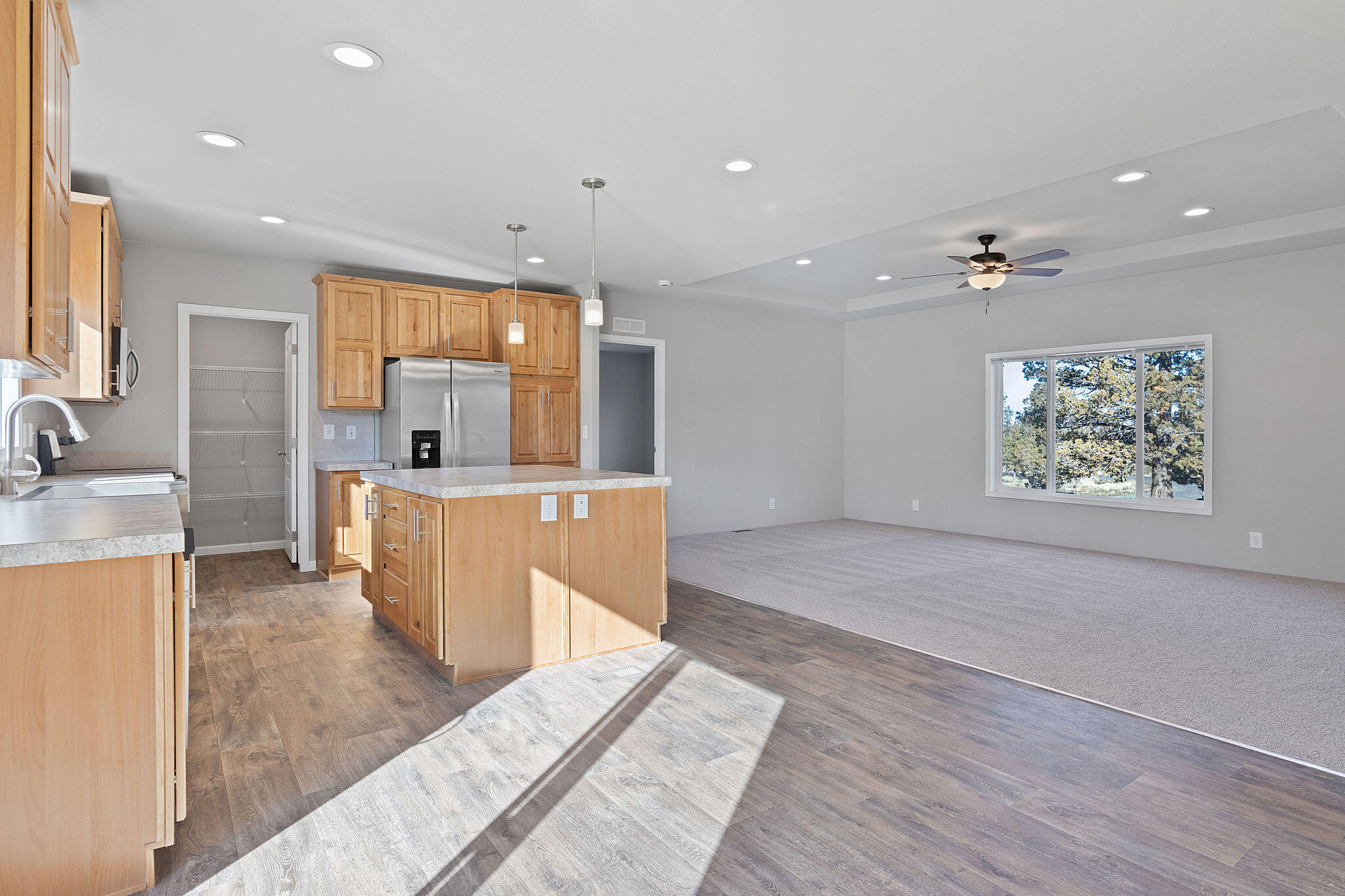 Prineville Lakes Acres 2 - Residential