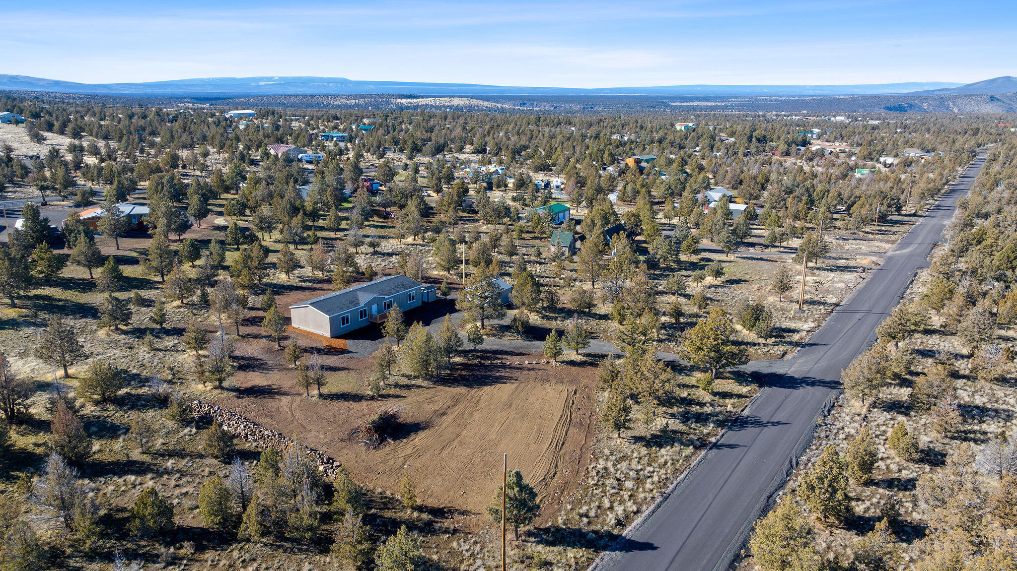 Prineville Lakes Acres 2 - Residential