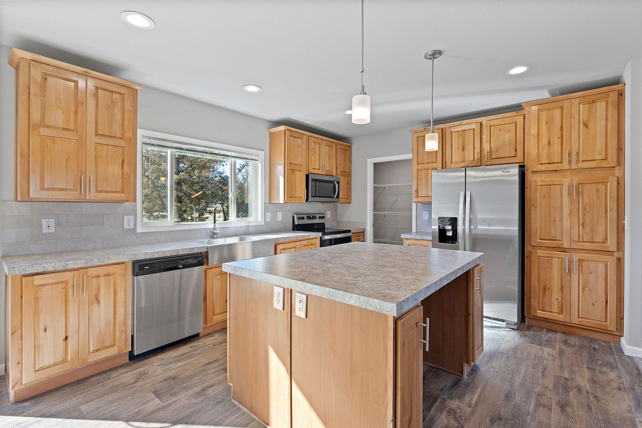 Prineville Lakes Acres 2 - Residential