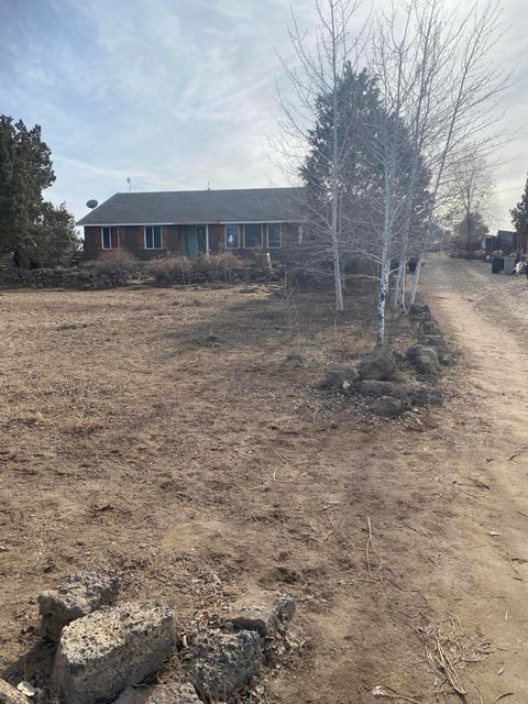 Tiny photo for 24965 Elk Lane, Bend, OR 97701 (MLS # 220214987)