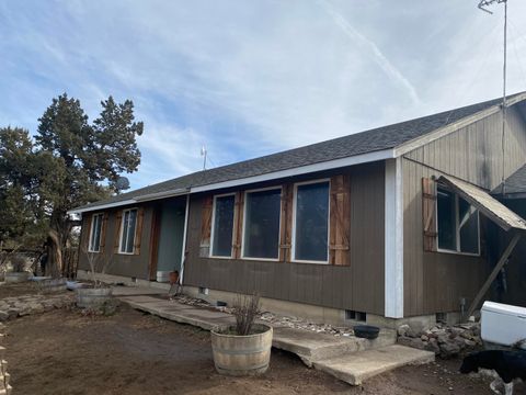 Tiny photo for 24965 Elk Lane, Bend, OR 97701 (MLS # 220214987)