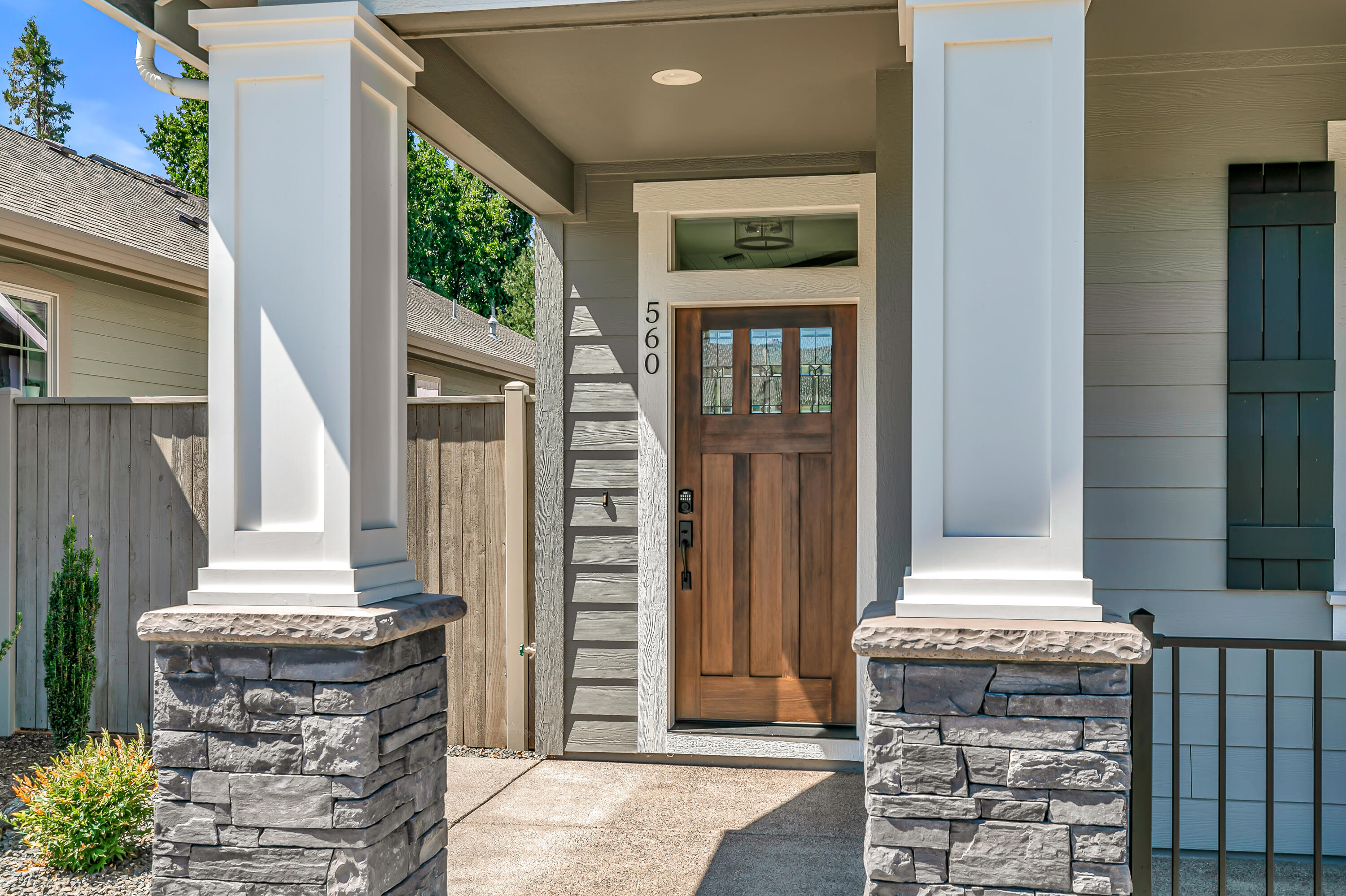 Summerfield At South East Park Phase 1 - Residential