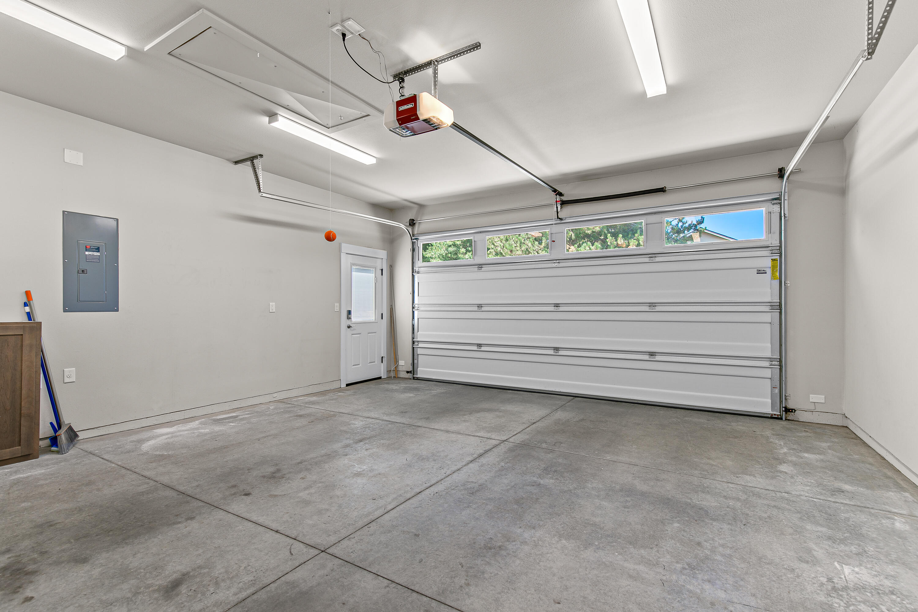 Summerfield At South East Park Phase 1 - Residential