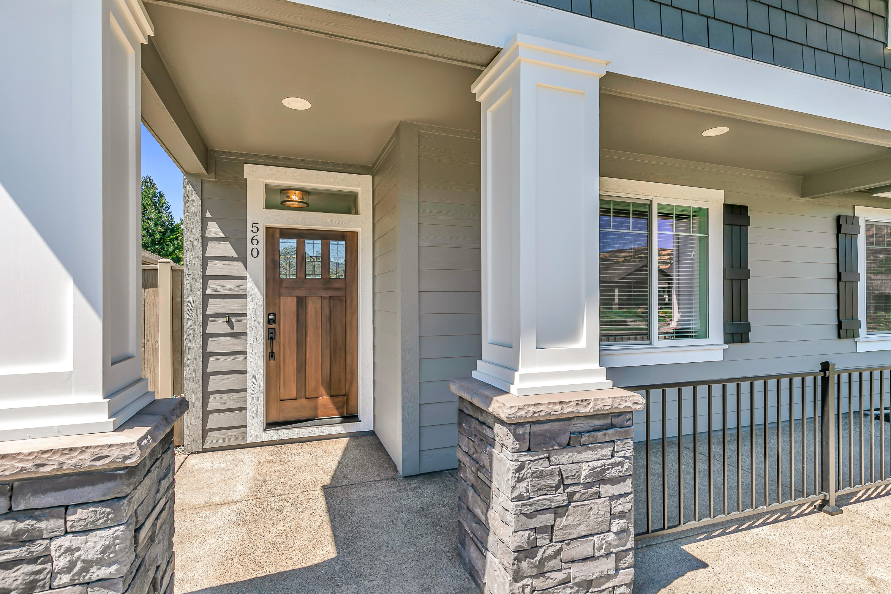 Summerfield At South East Park Phase 1 - Residential