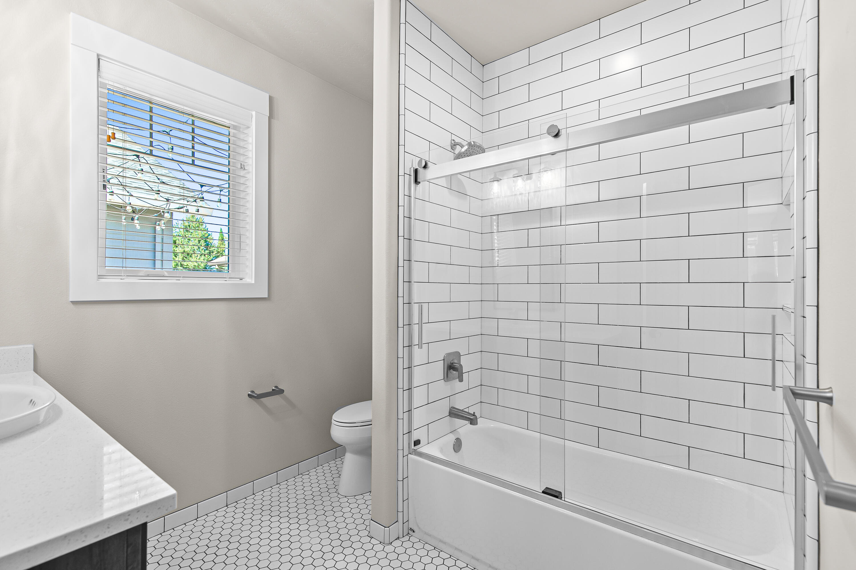 Summerfield At South East Park Phase 1 - Residential