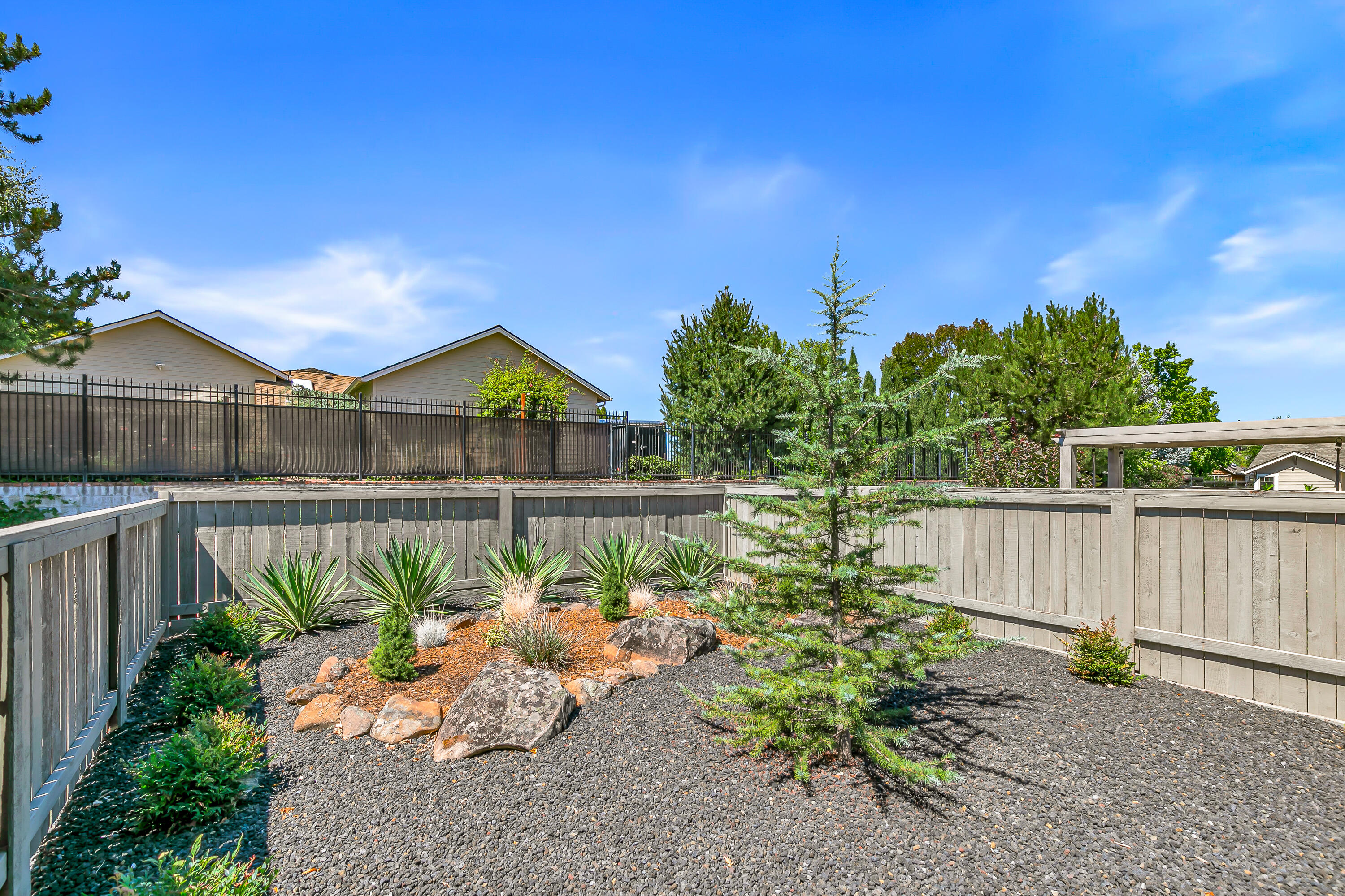 Summerfield At South East Park Phase 1 - Residential