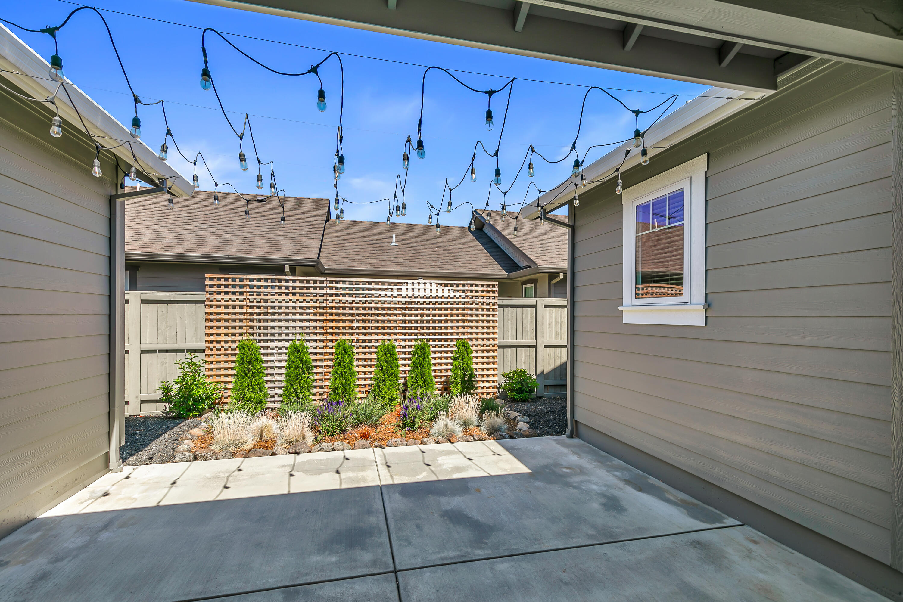 Summerfield At South East Park Phase 1 - Residential