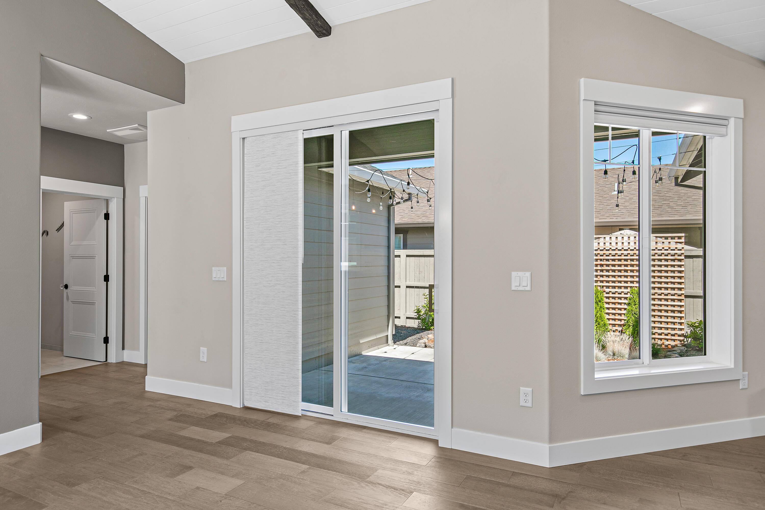 Summerfield At South East Park Phase 1 - Residential