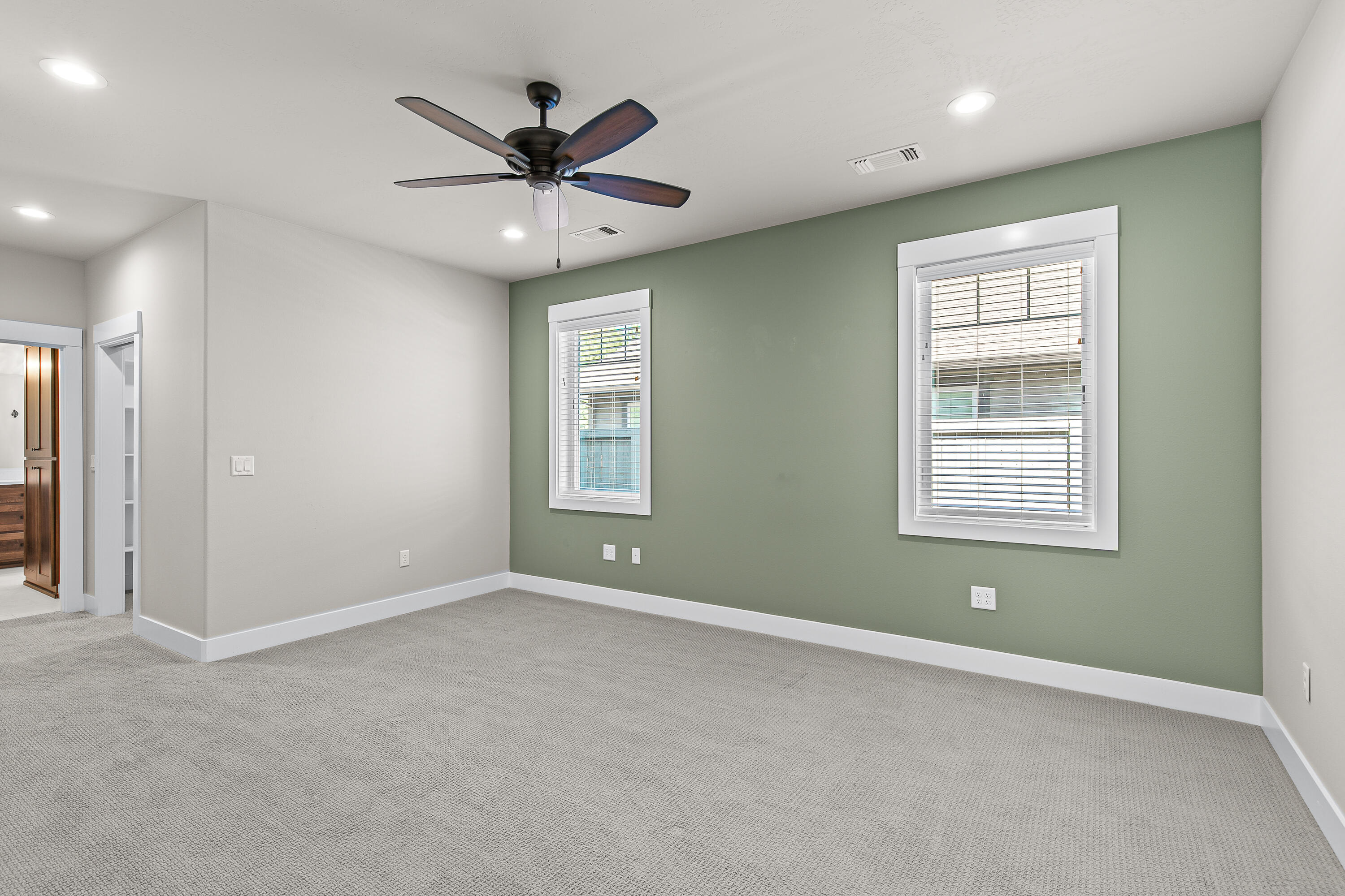 Summerfield At South East Park Phase 1 - Residential