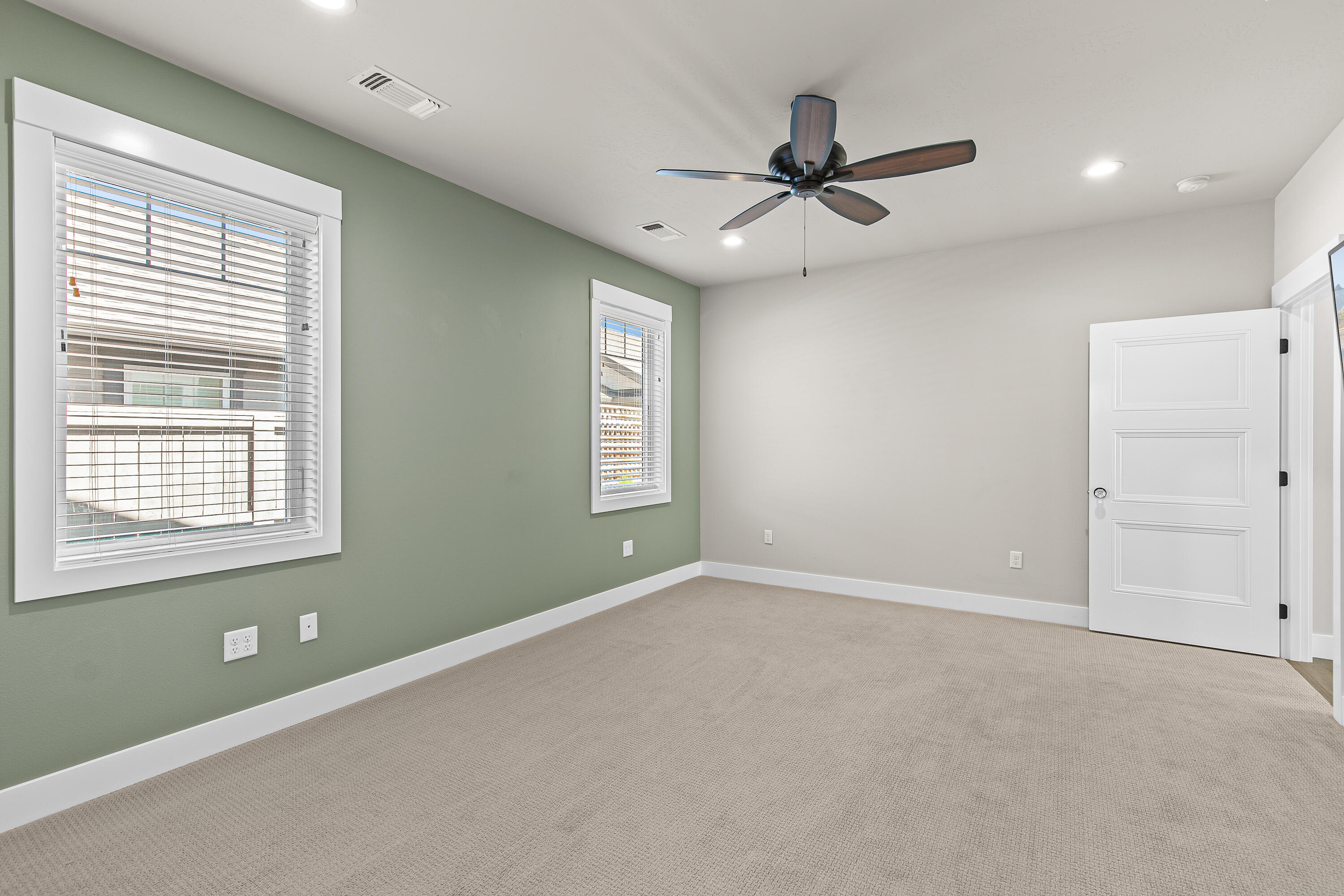 Summerfield At South East Park Phase 1 - Residential