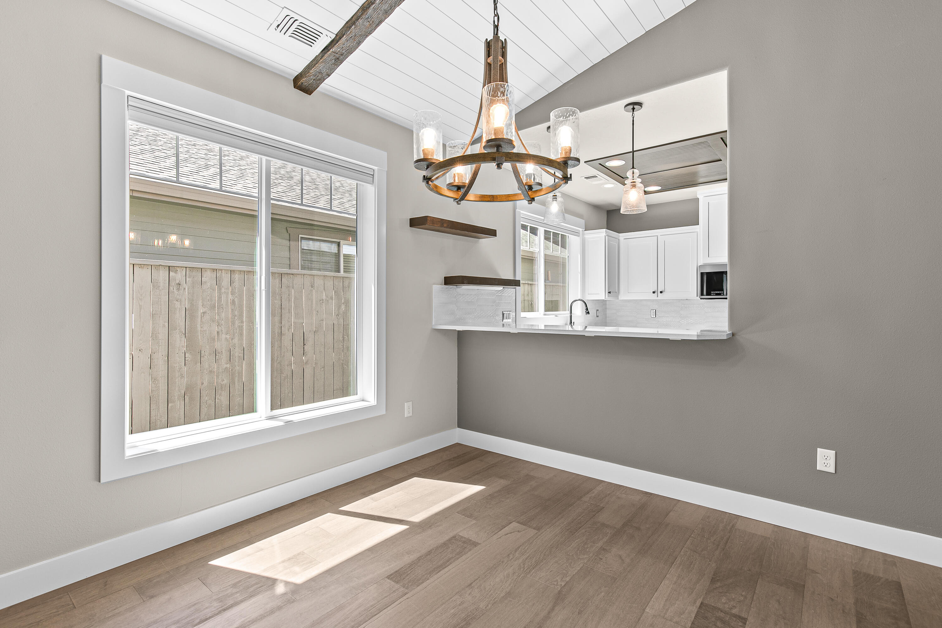 Summerfield At South East Park Phase 1 - Residential