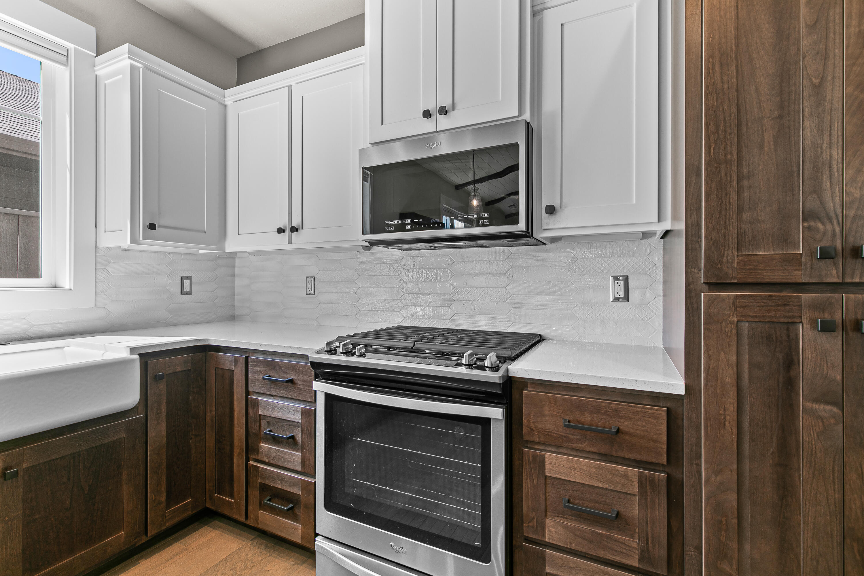 Summerfield At South East Park Phase 1 - Residential