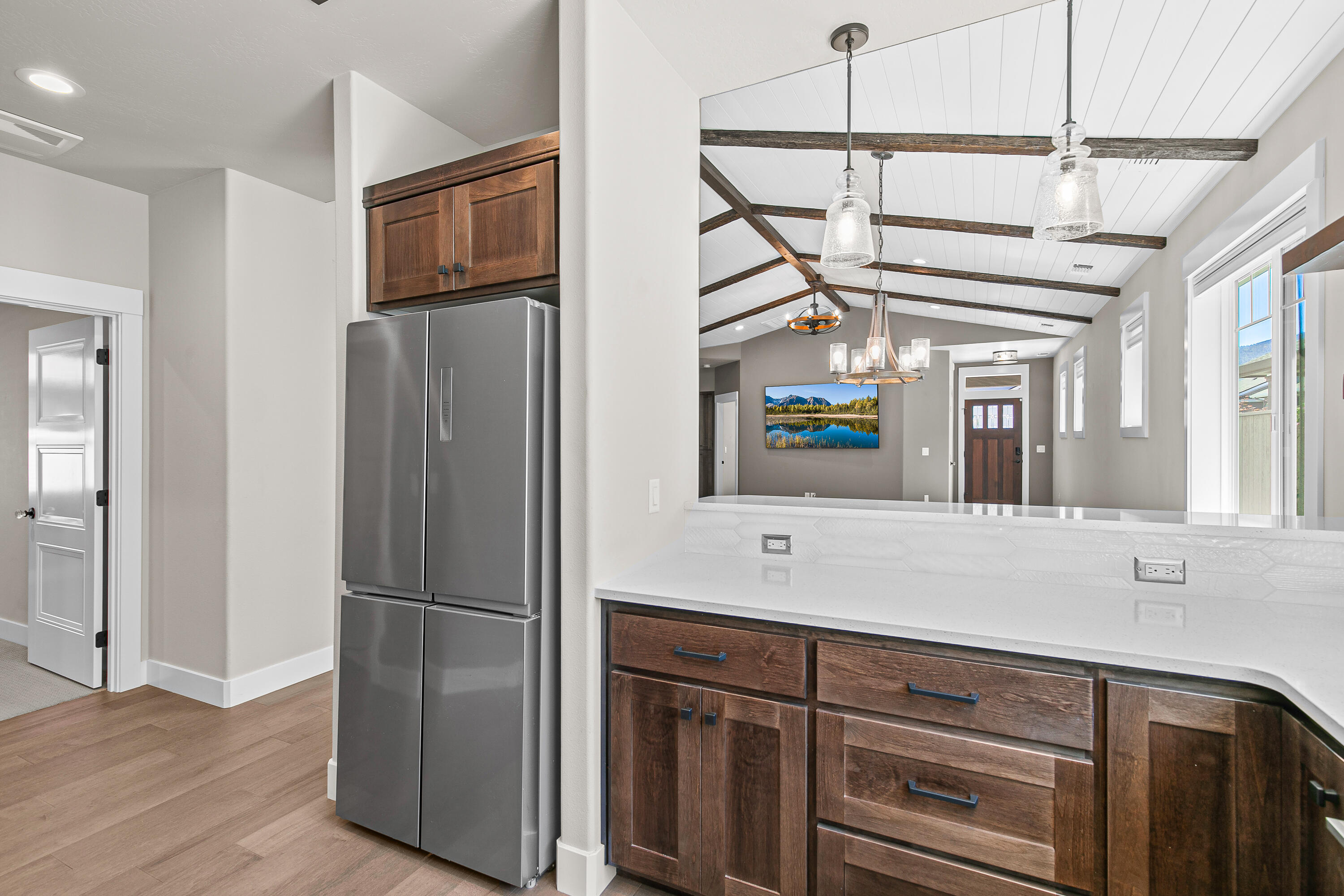 Summerfield At South East Park Phase 1 - Residential