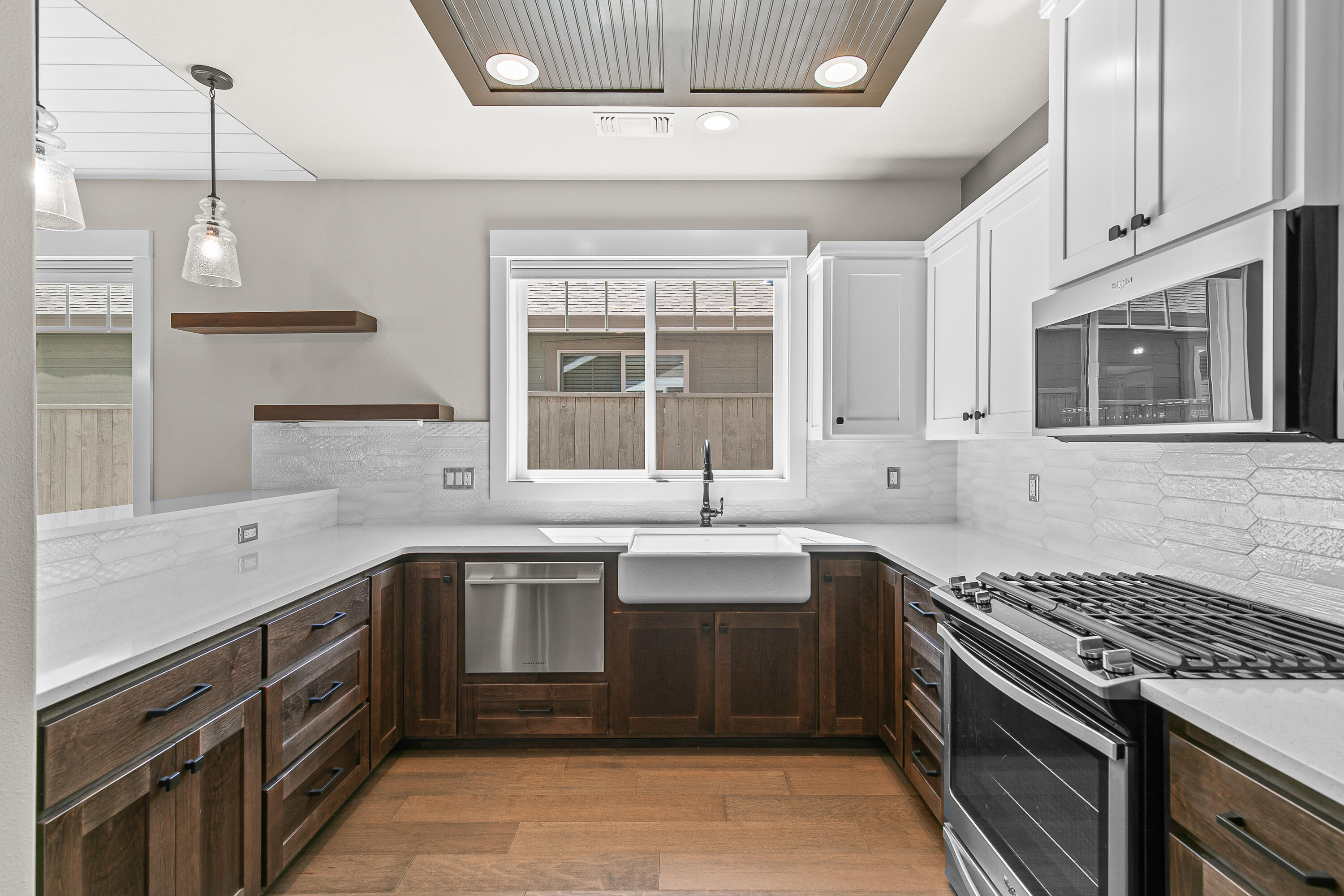 Summerfield At South East Park Phase 1 - Residential