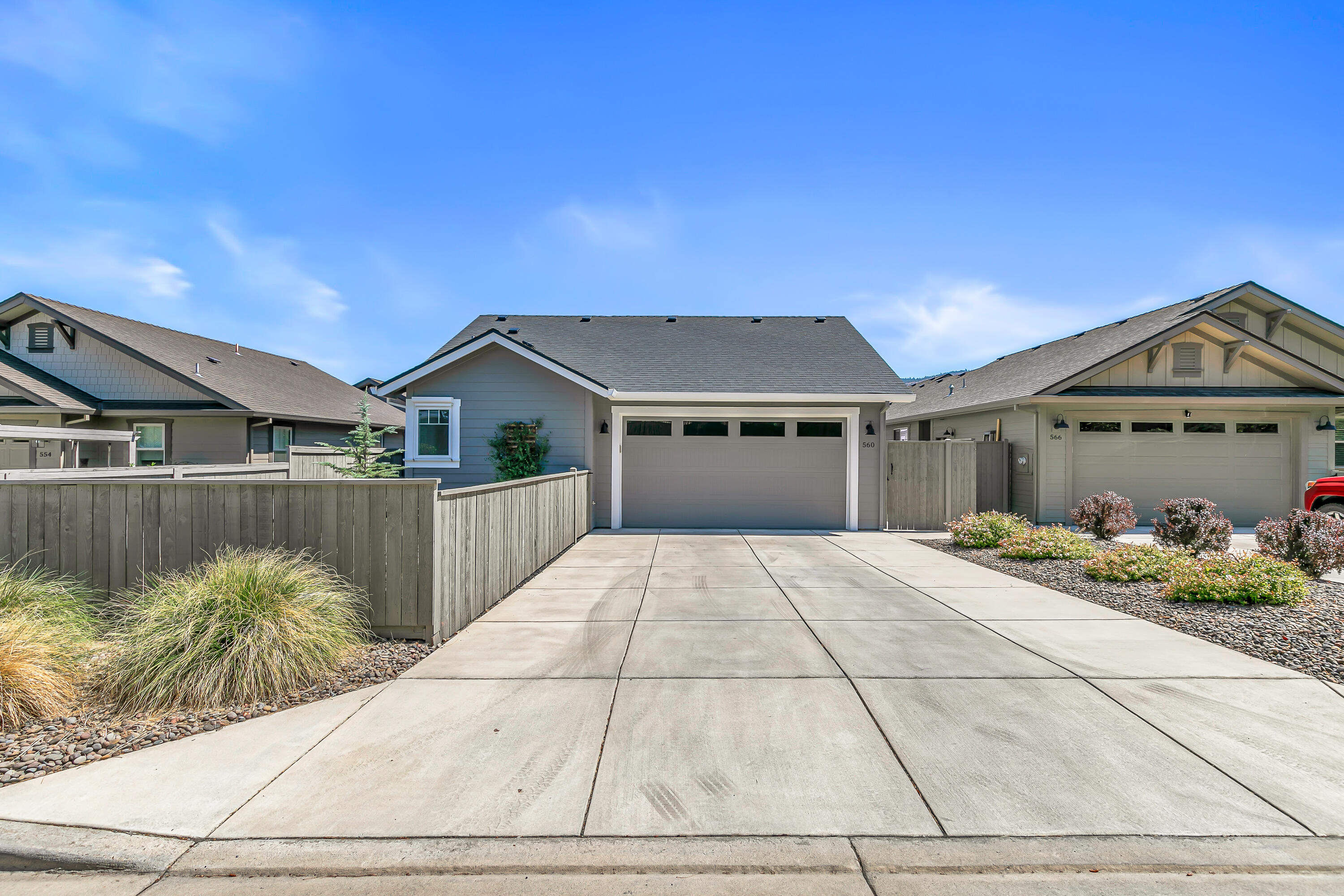 Summerfield At South East Park Phase 1 - Residential