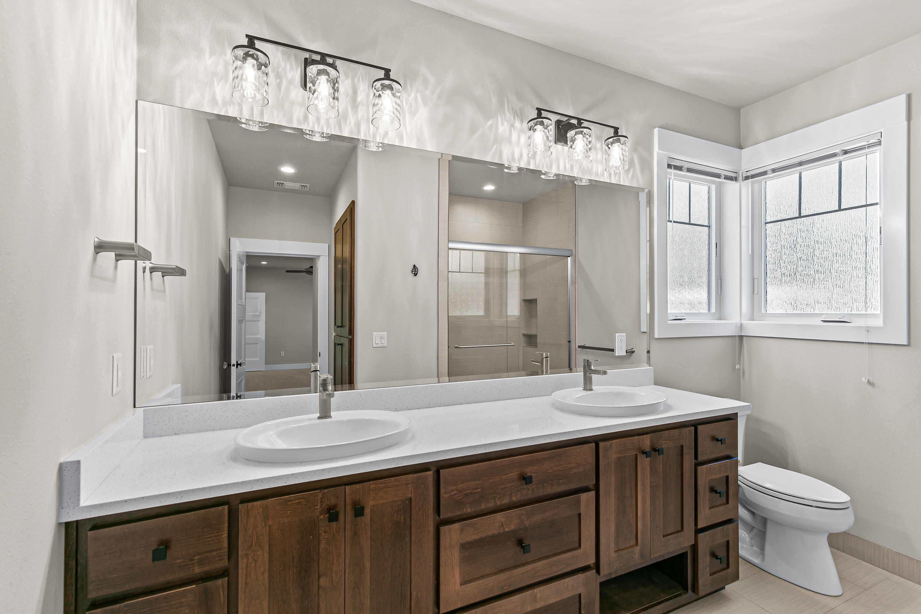 Summerfield At South East Park Phase 1 - Residential