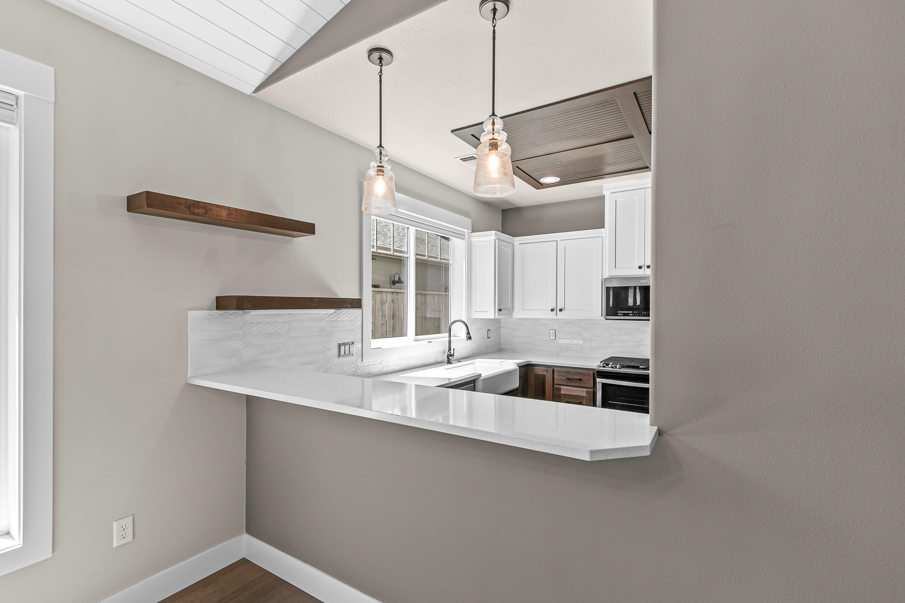 Summerfield At South East Park Phase 1 - Residential