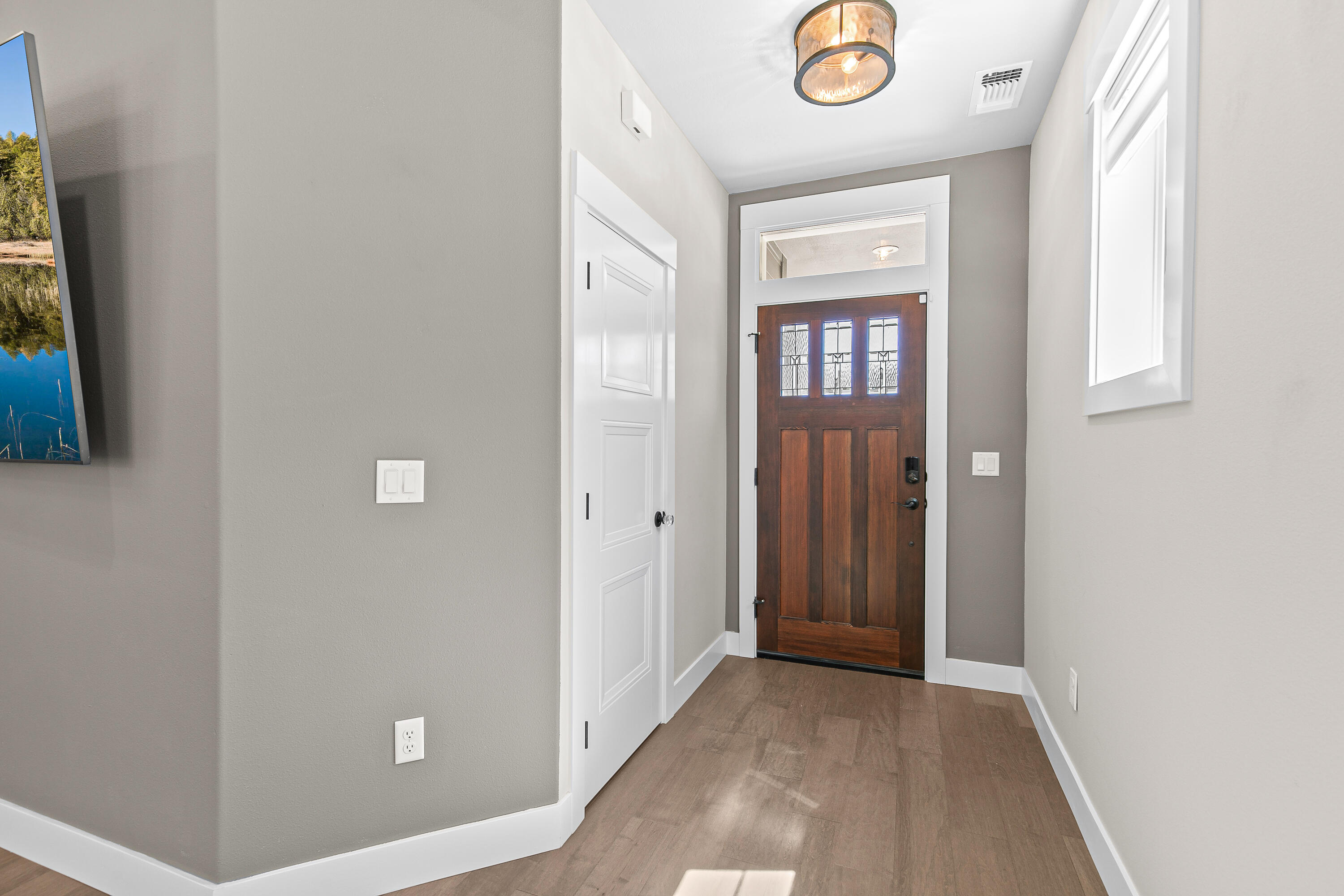 Summerfield At South East Park Phase 1 - Residential