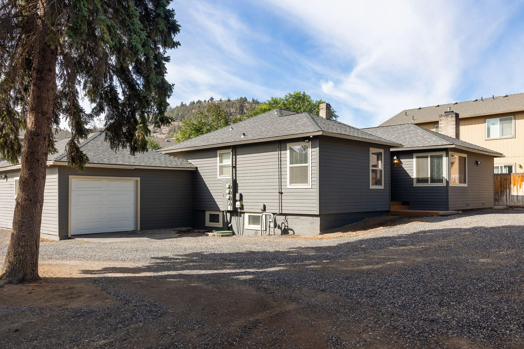 CLAB - Residential Income