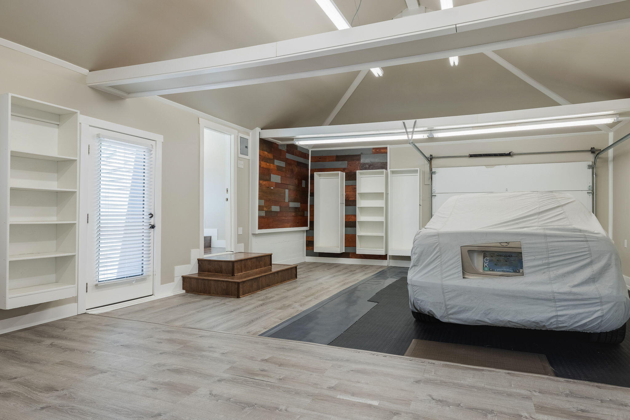 CLAB - Residential Income